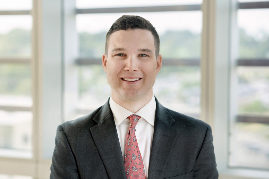 Andrew W. Hollins, MD