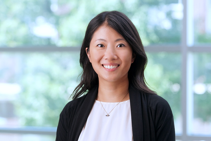 Dr. Shannon Wong