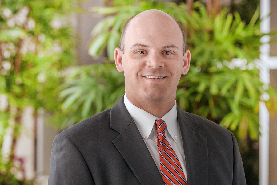 Judson D. Davies, MD