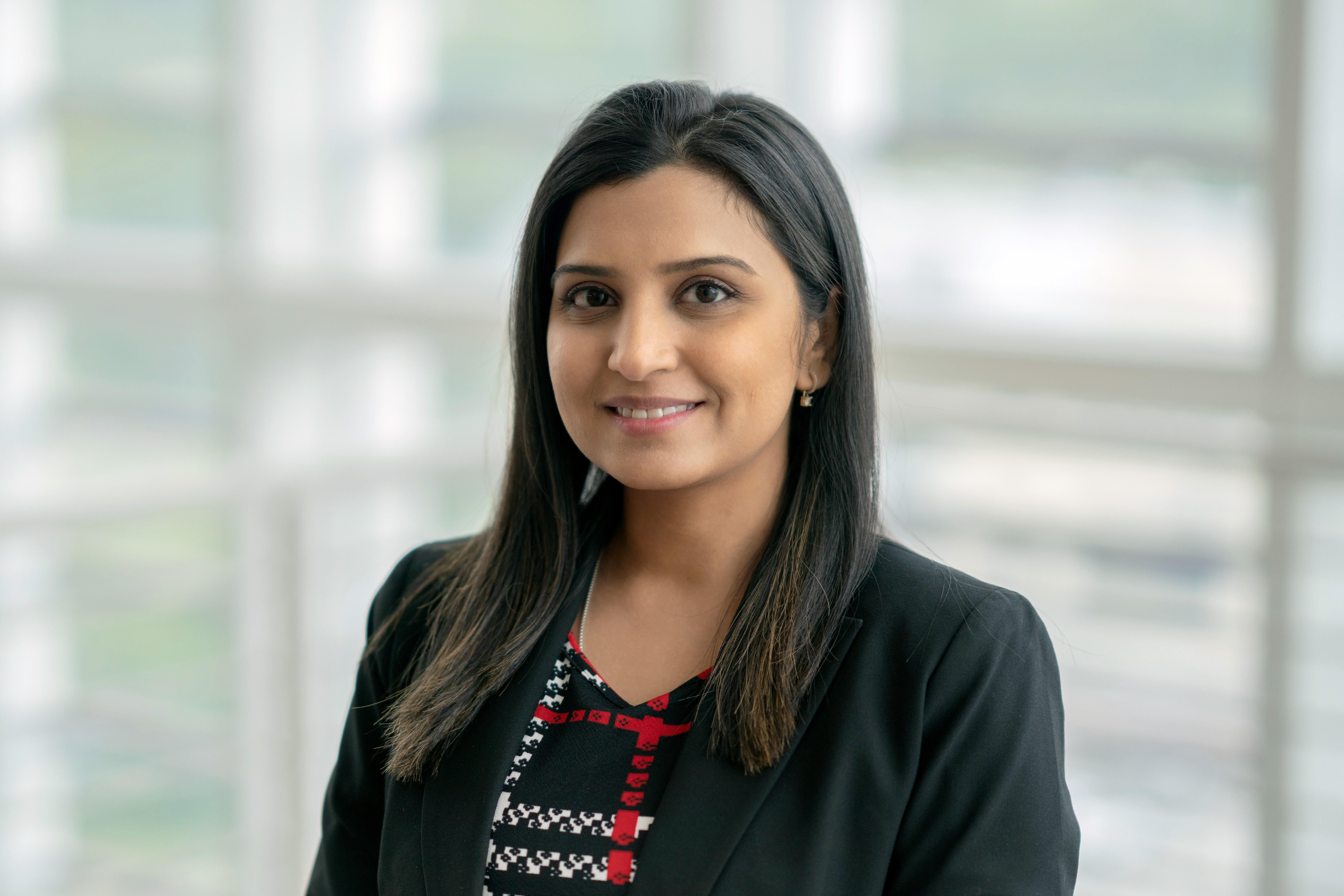 Mrinalini Patil, MD