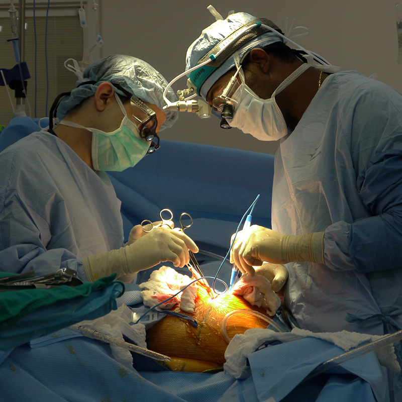 Surgical Oncology