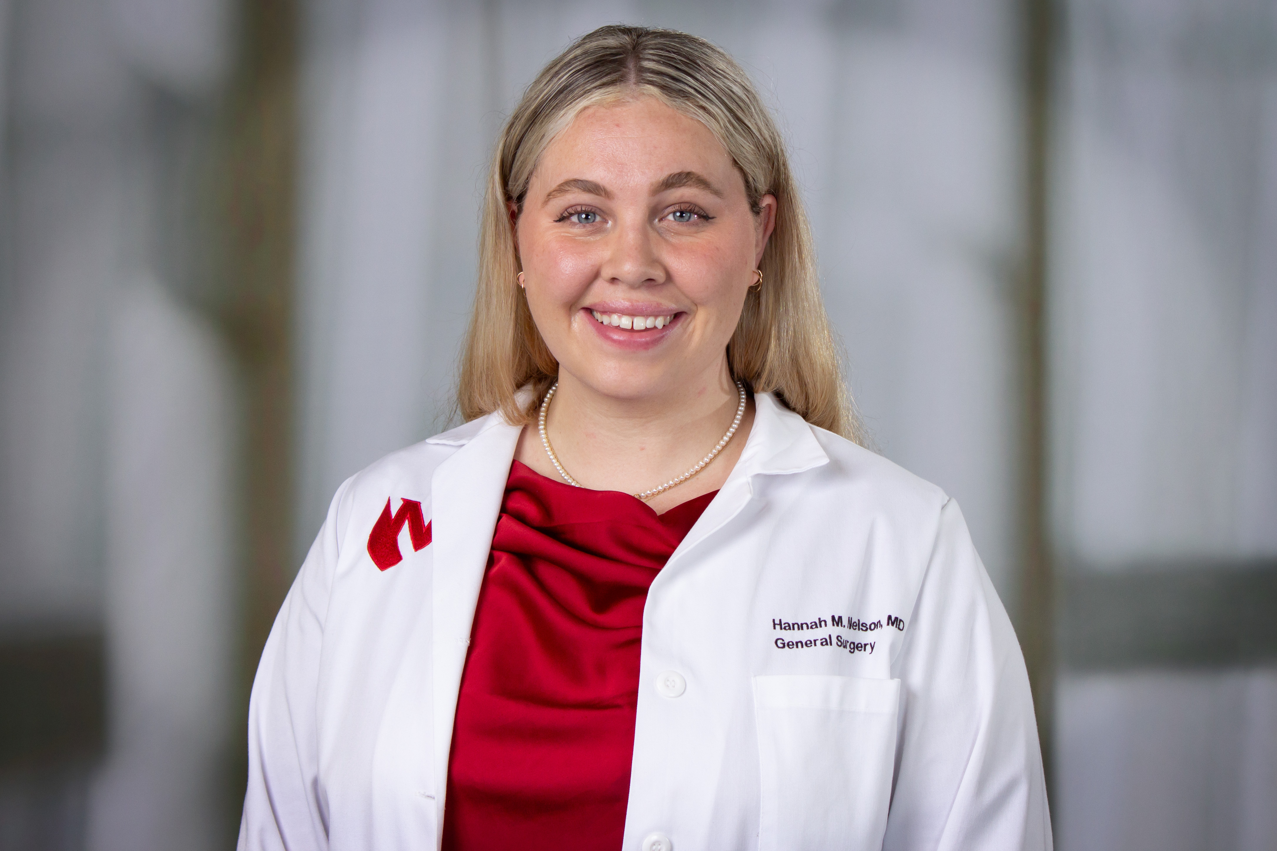 Dr. Hannah Nelson