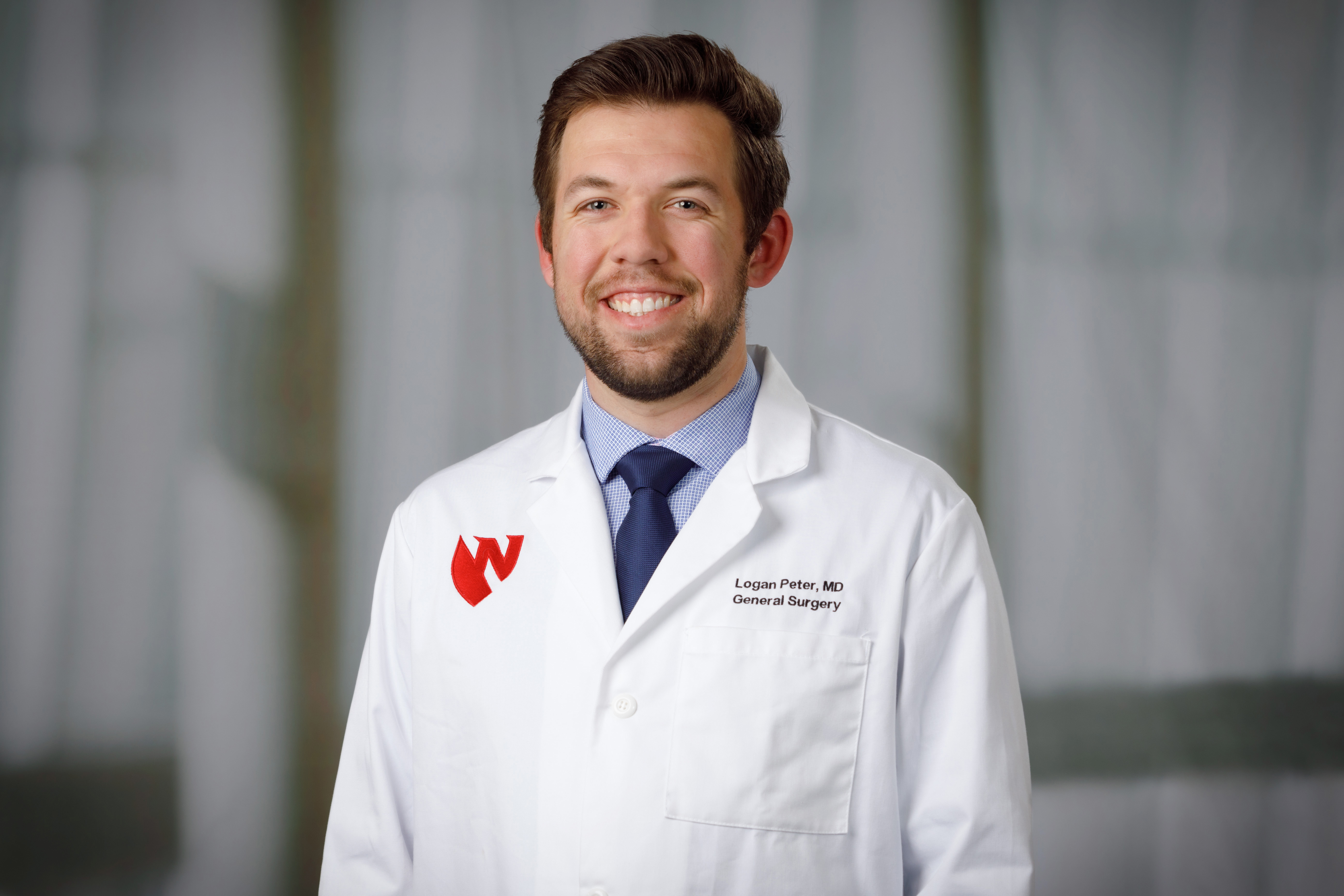 Dr. Logan Peter