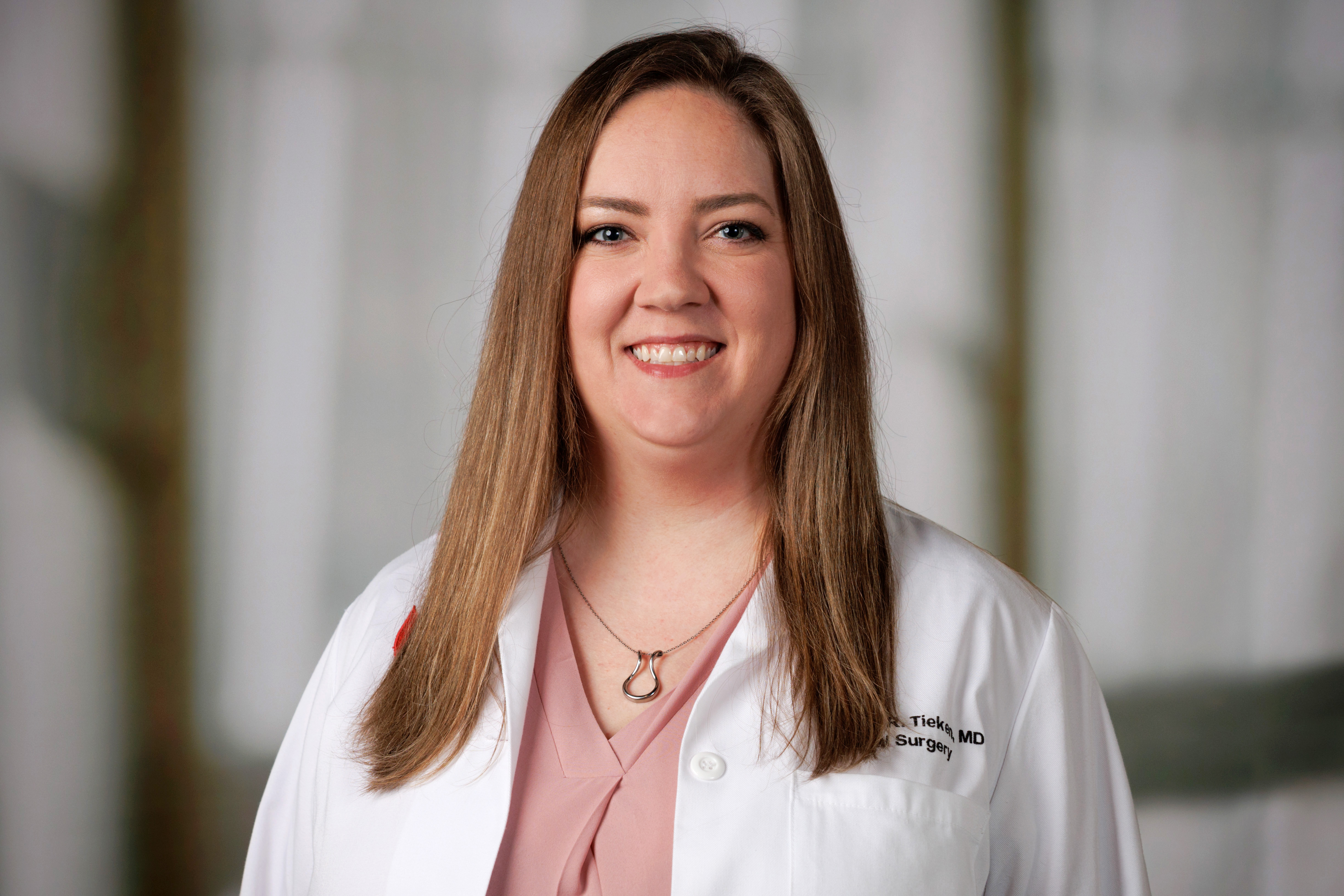 Dr. Kelsey Tieken