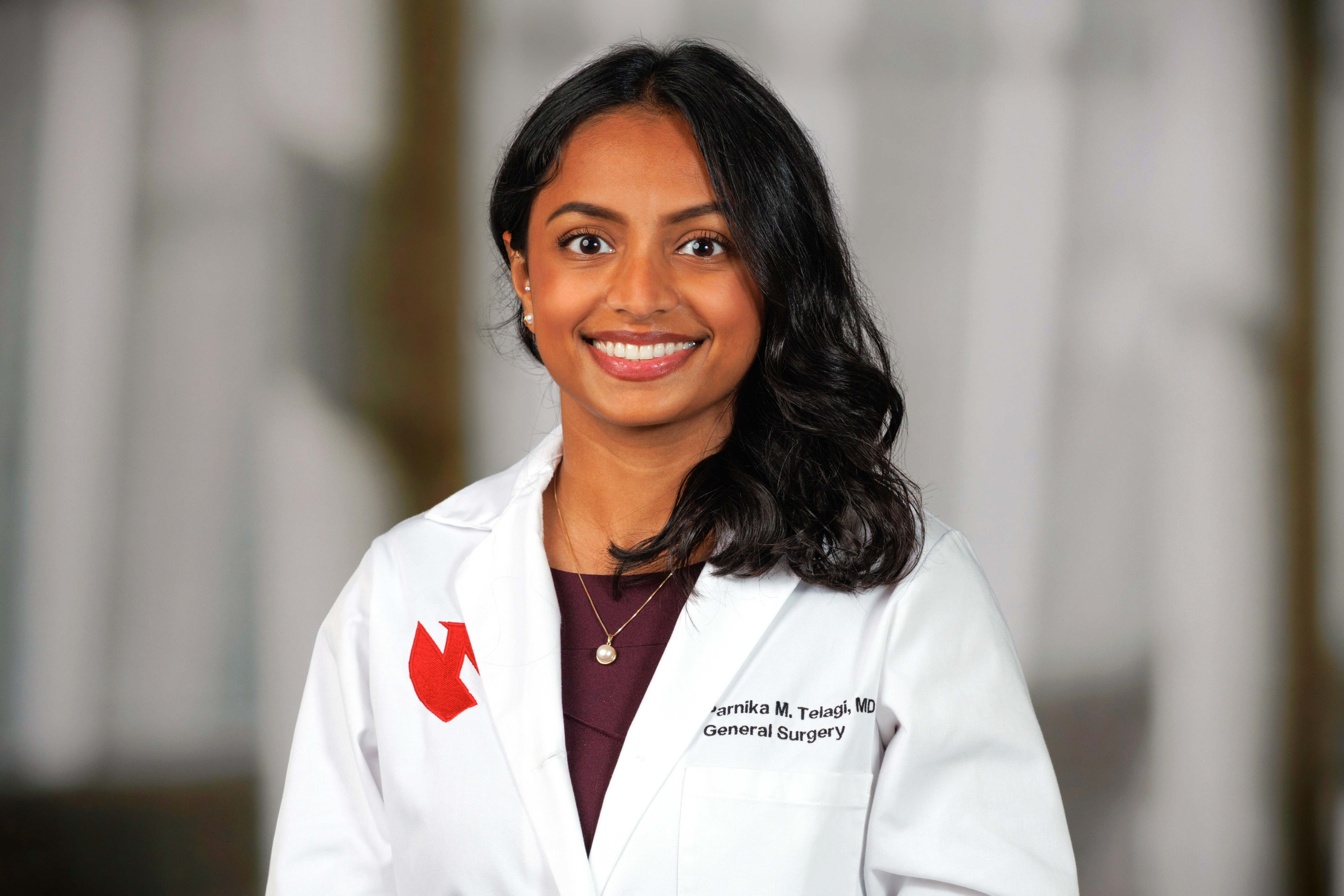 Dr. Parnika Telagi