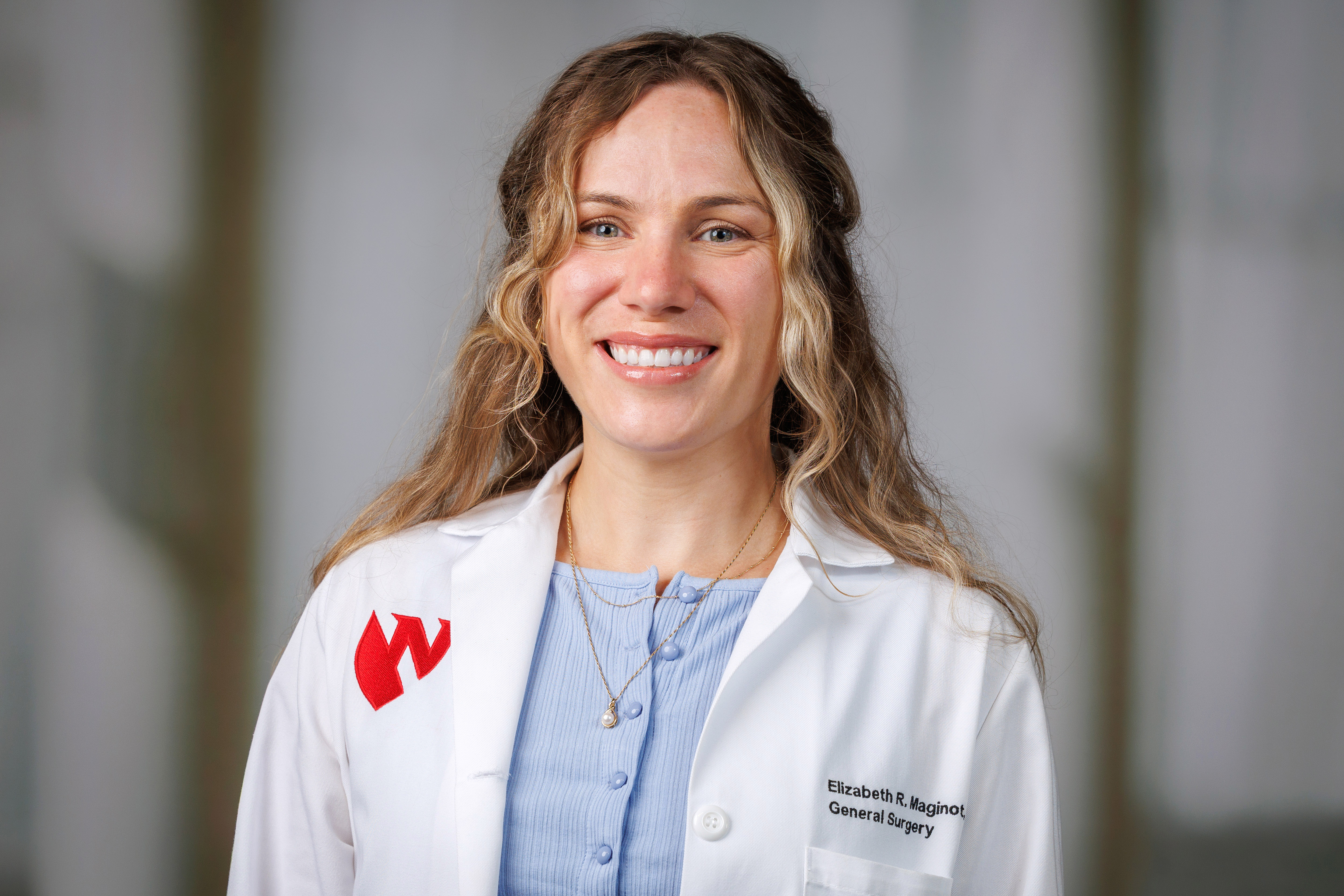 Dr. Elizabeth Maginot