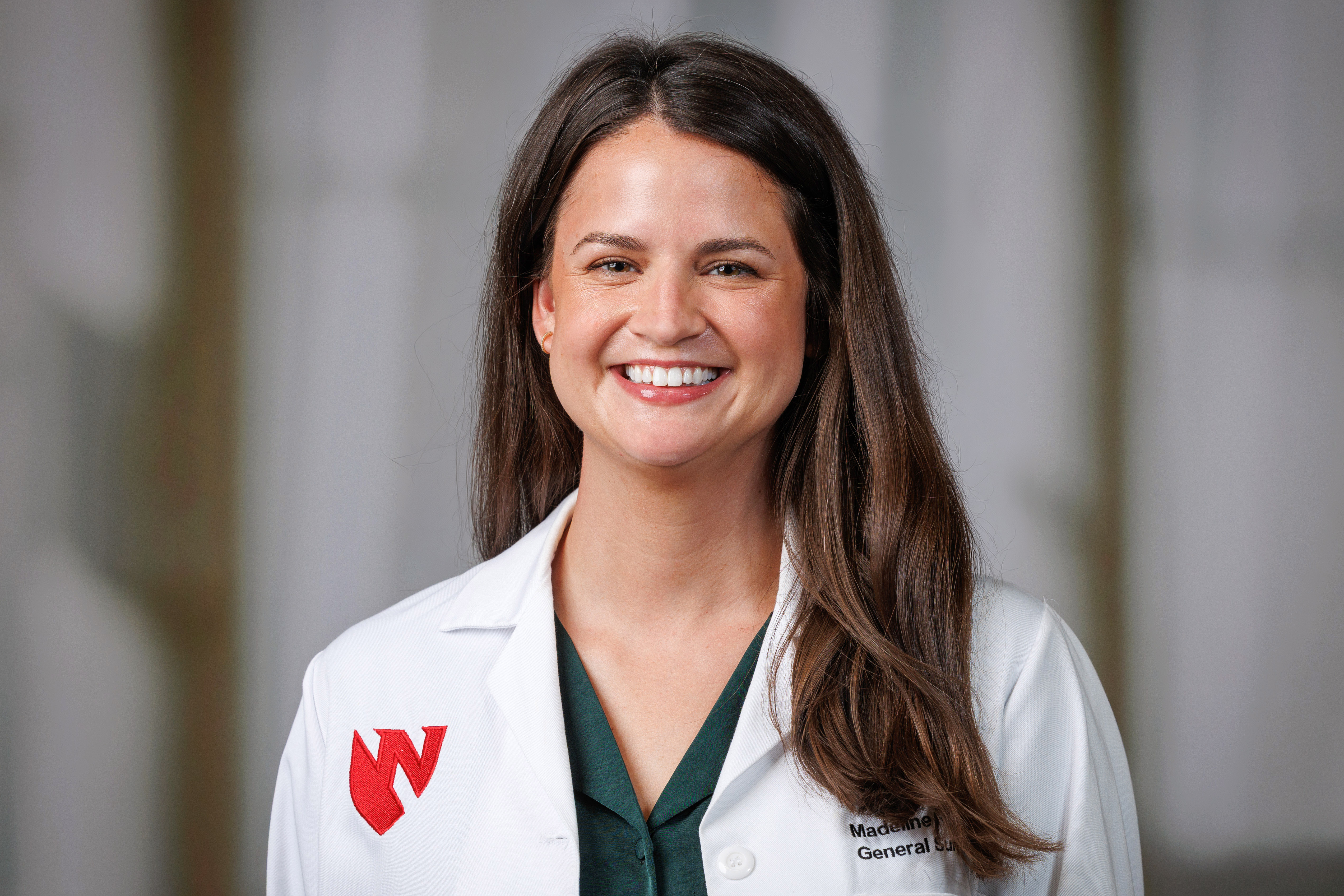 Dr. Madeline Cloonan