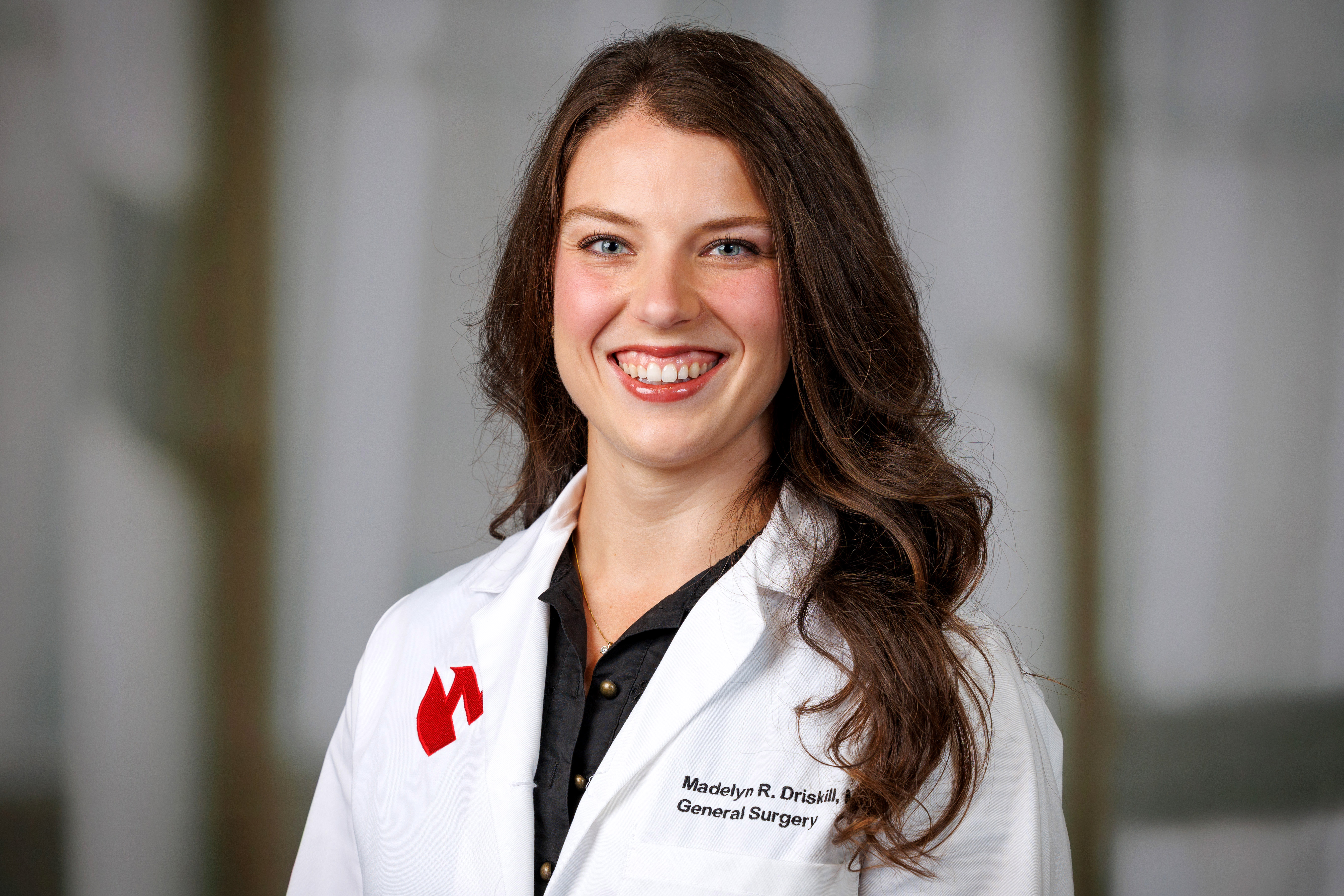 Dr. Madelyn Driskill
