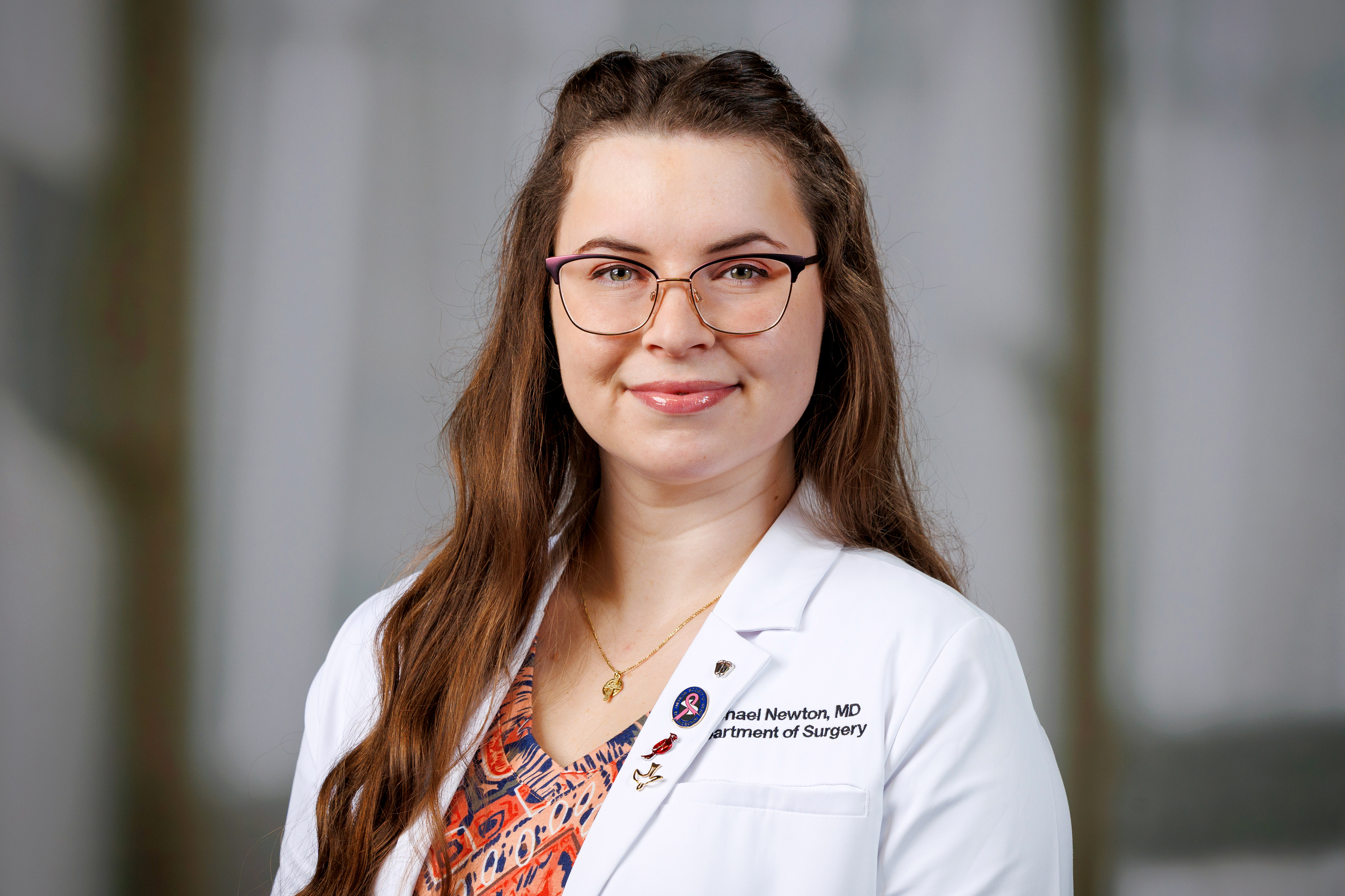 Dr. Rachael Newton