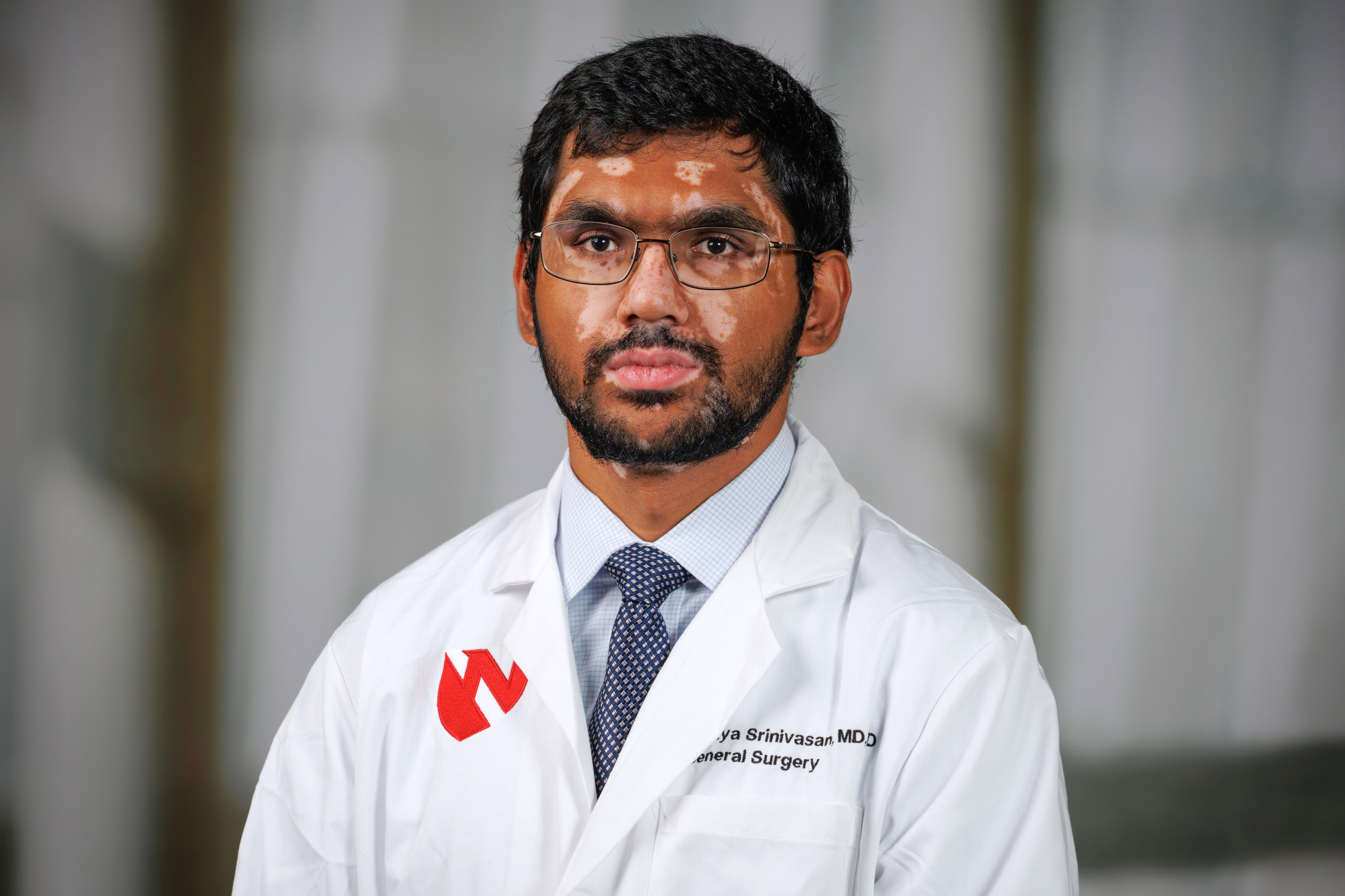 Dr. Aditya Srinivasan