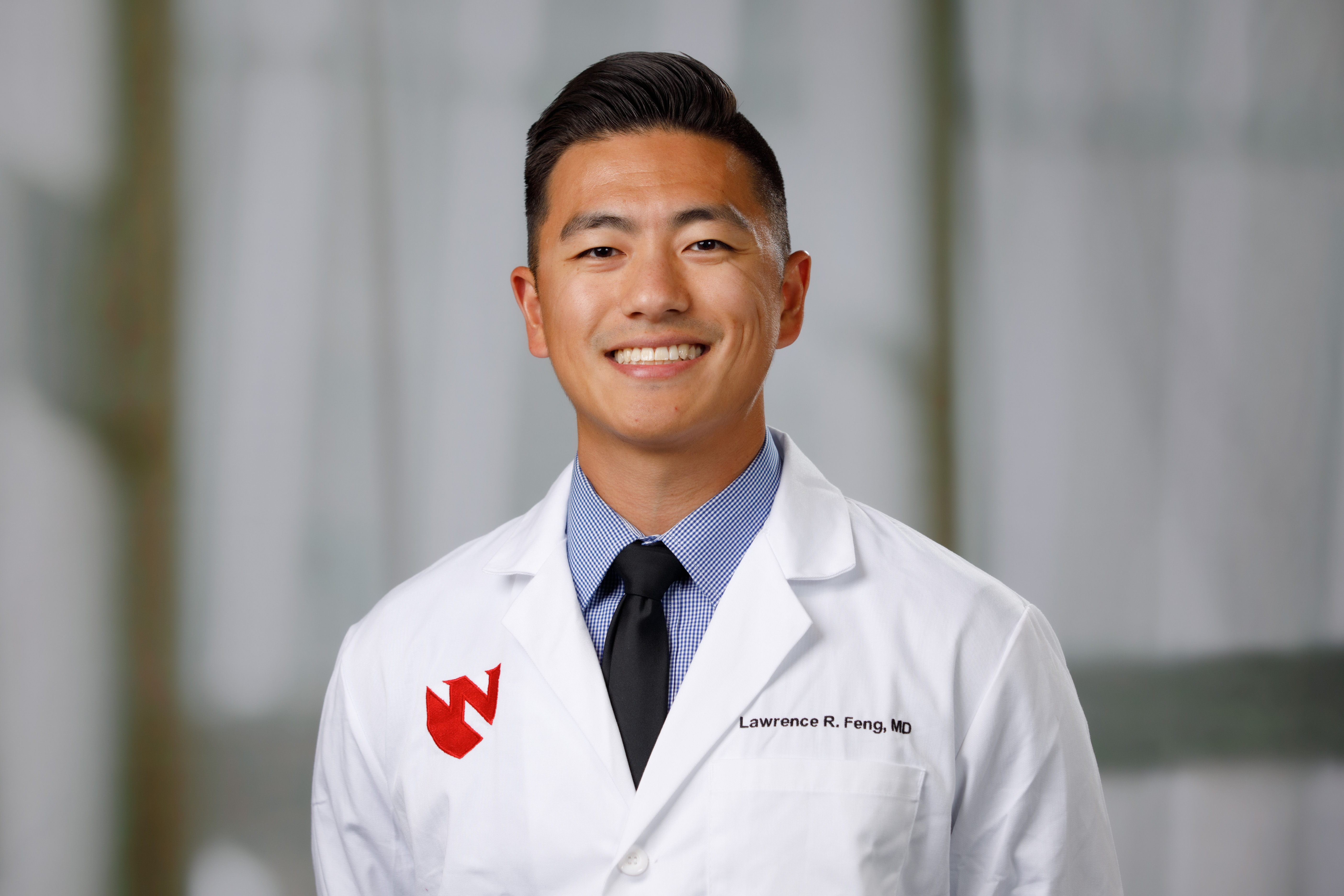 Dr. Lawrence Feng