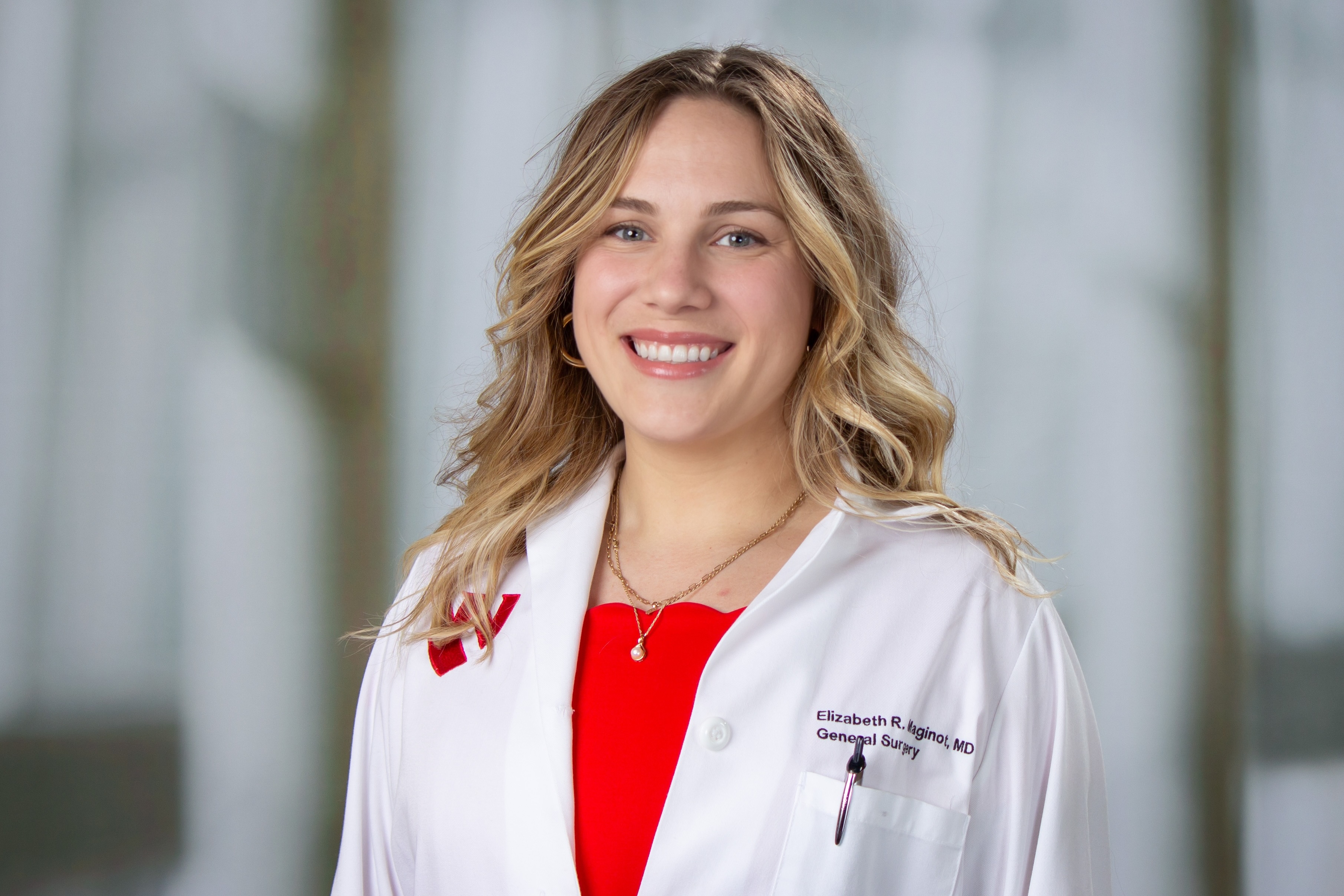 Dr. Elizabeth Maginot