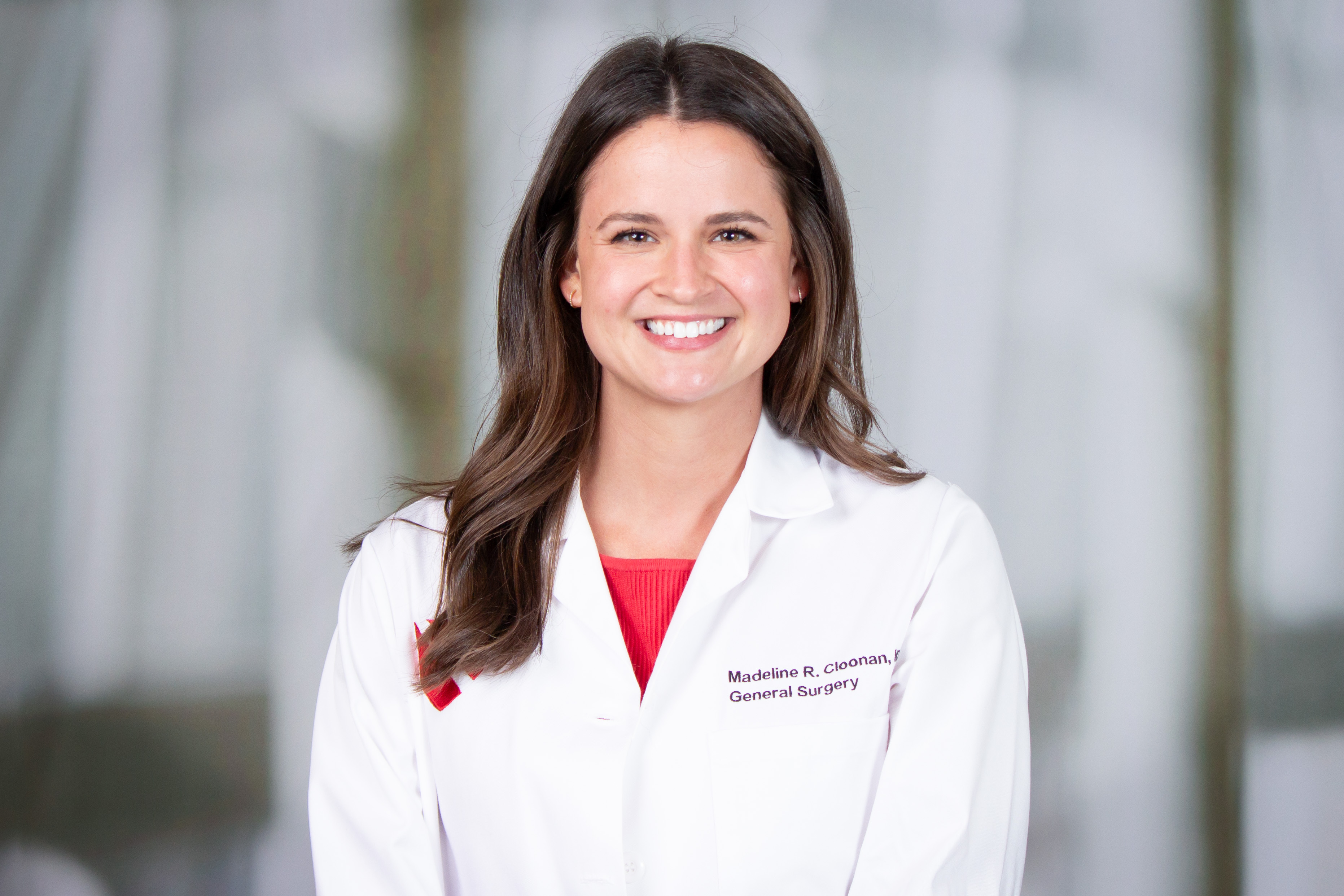 Dr. Madeline Cloonan