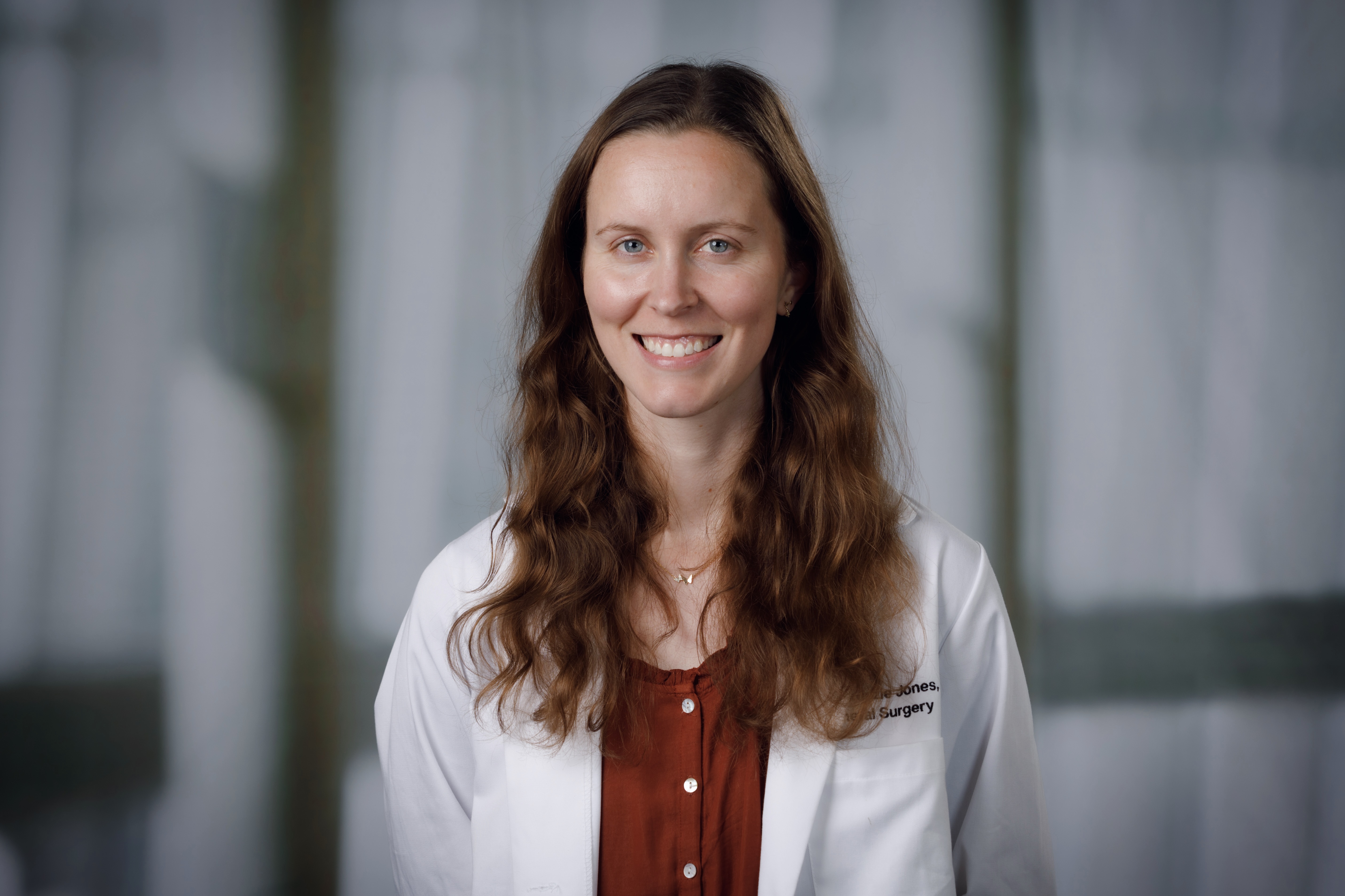 Dr. MacKenzie Jones