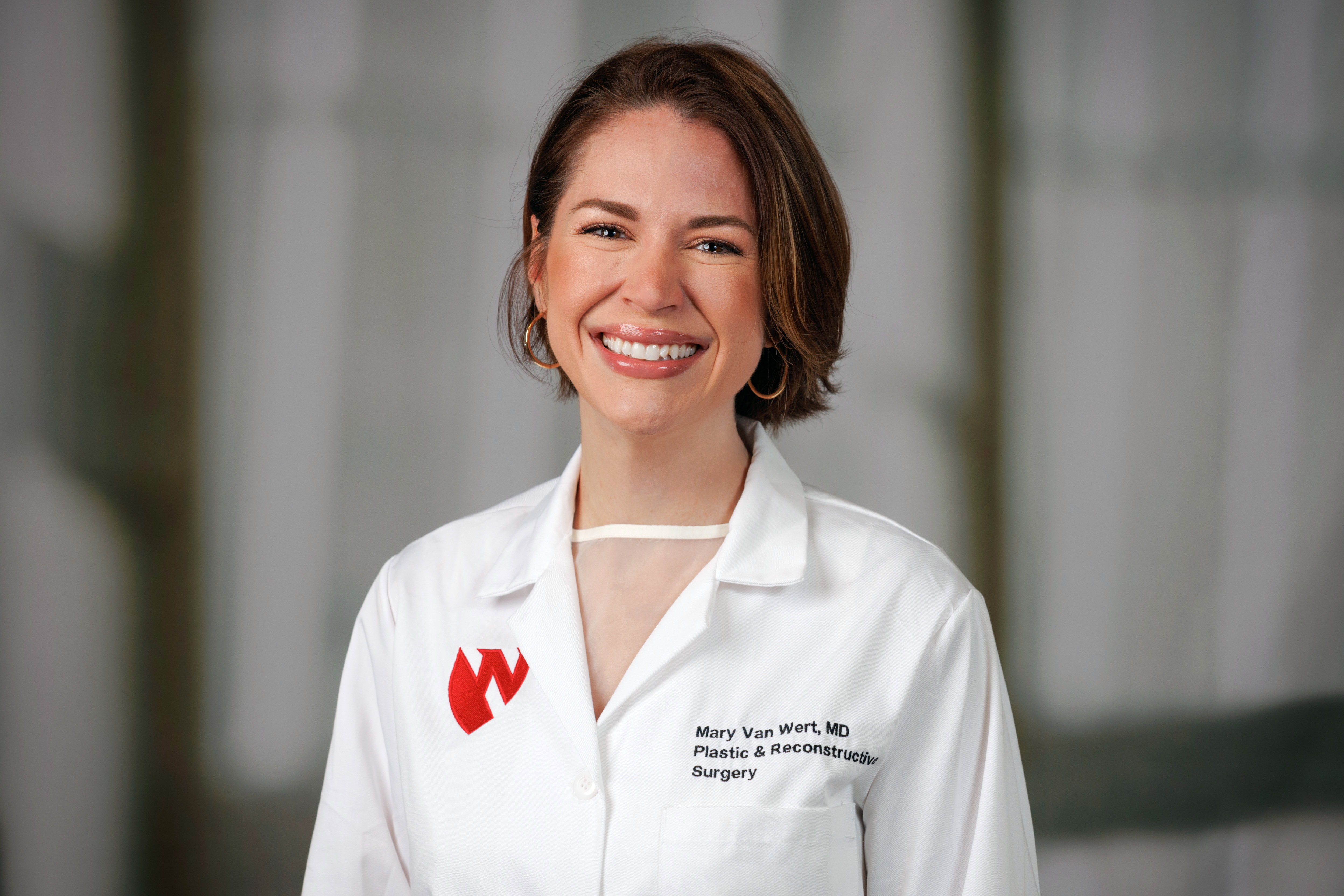 Mary K. Van Wert, MD