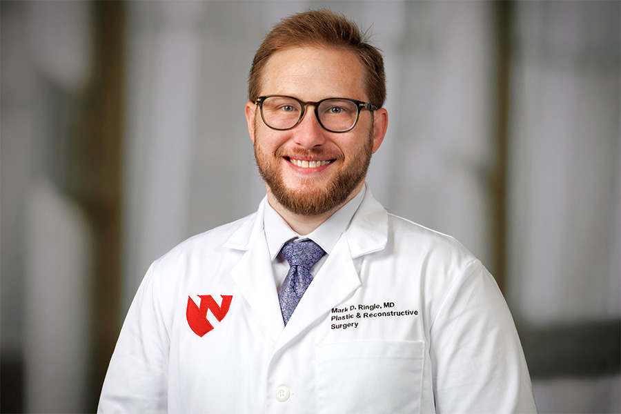 Mark D. Ringle, MD