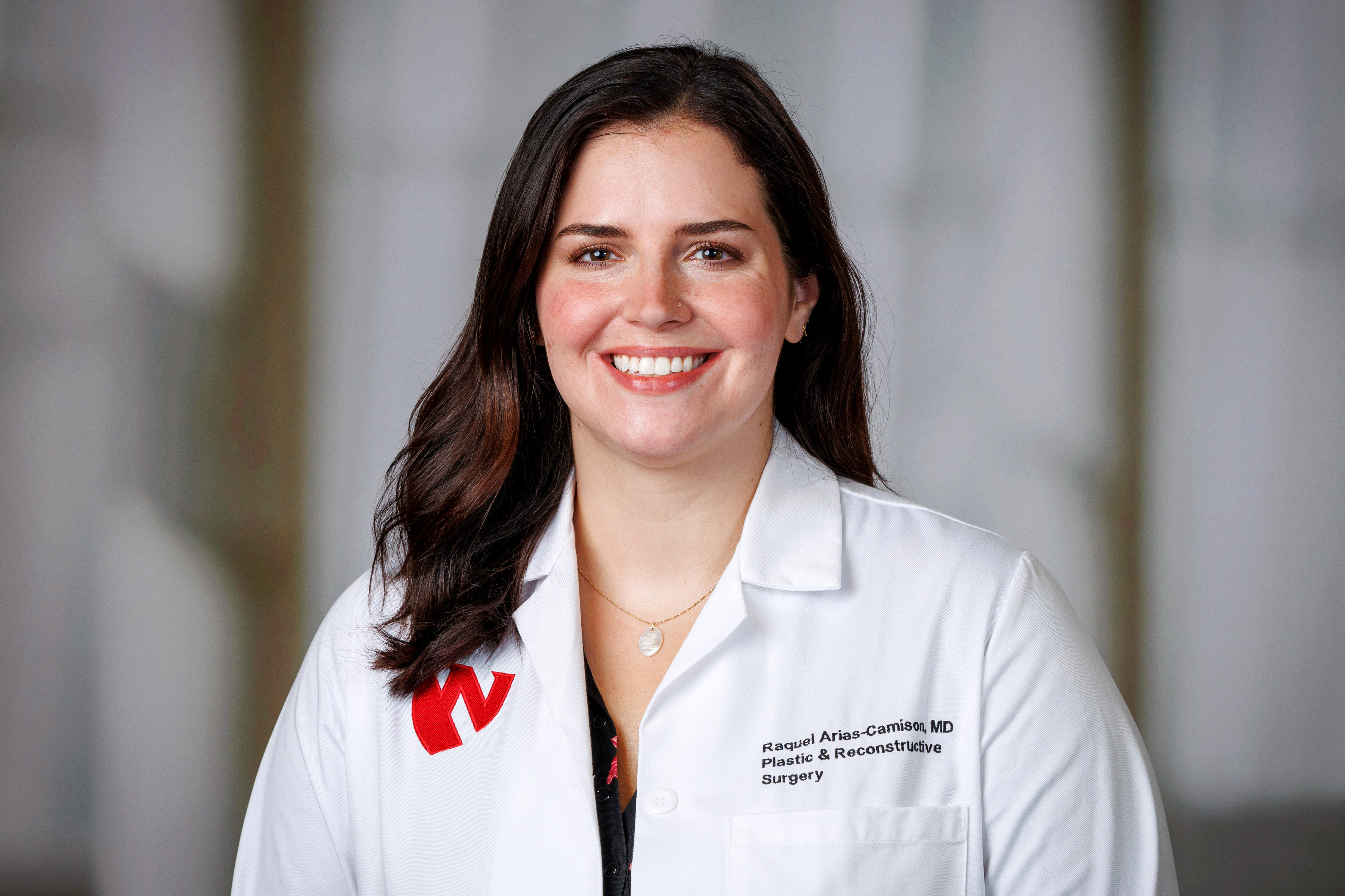 Raquel Arias-Camison, MD