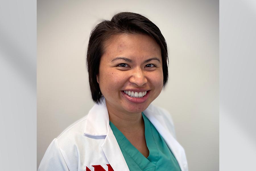 Thao Wolbert, MD