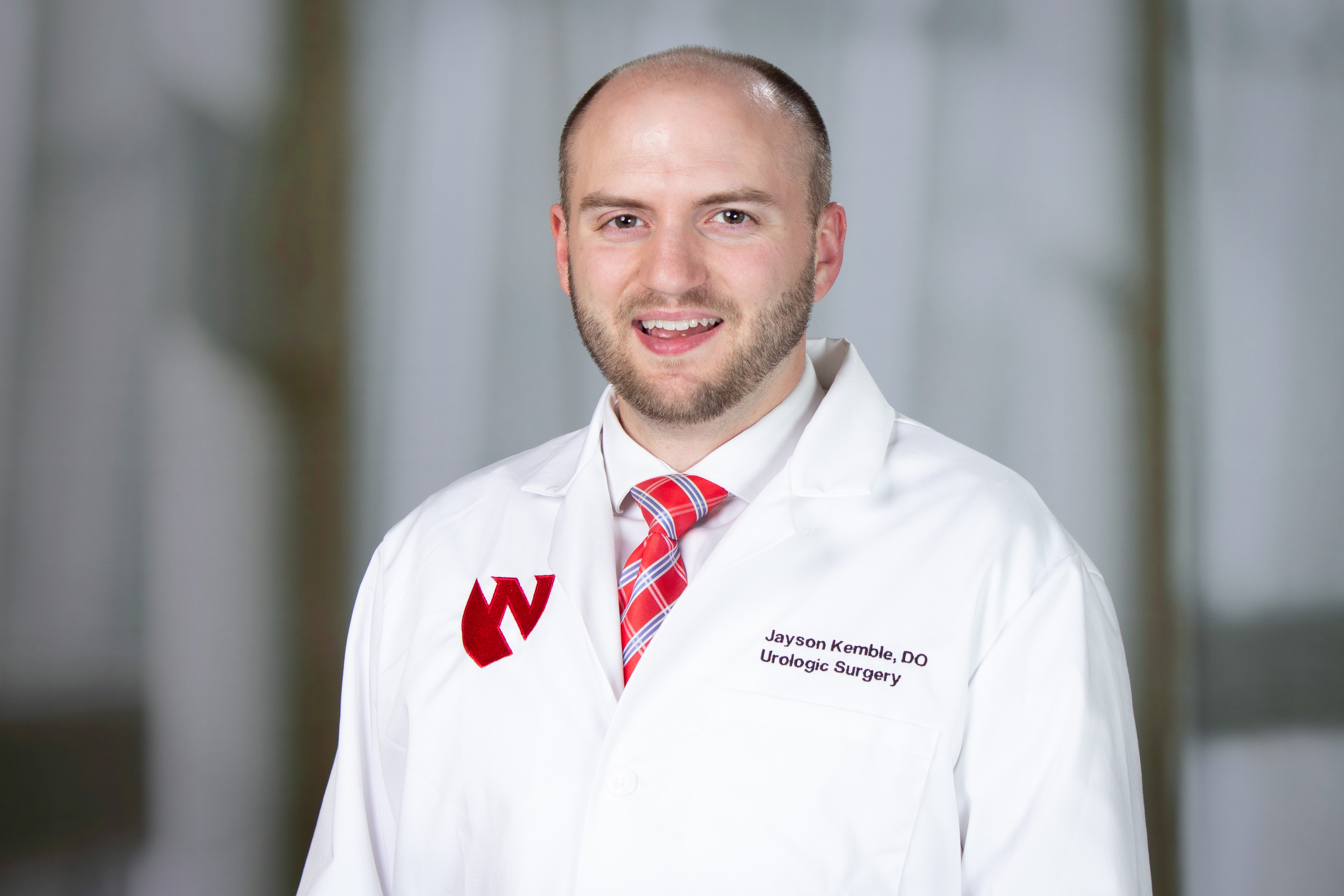 Dr. Jayson Kemble