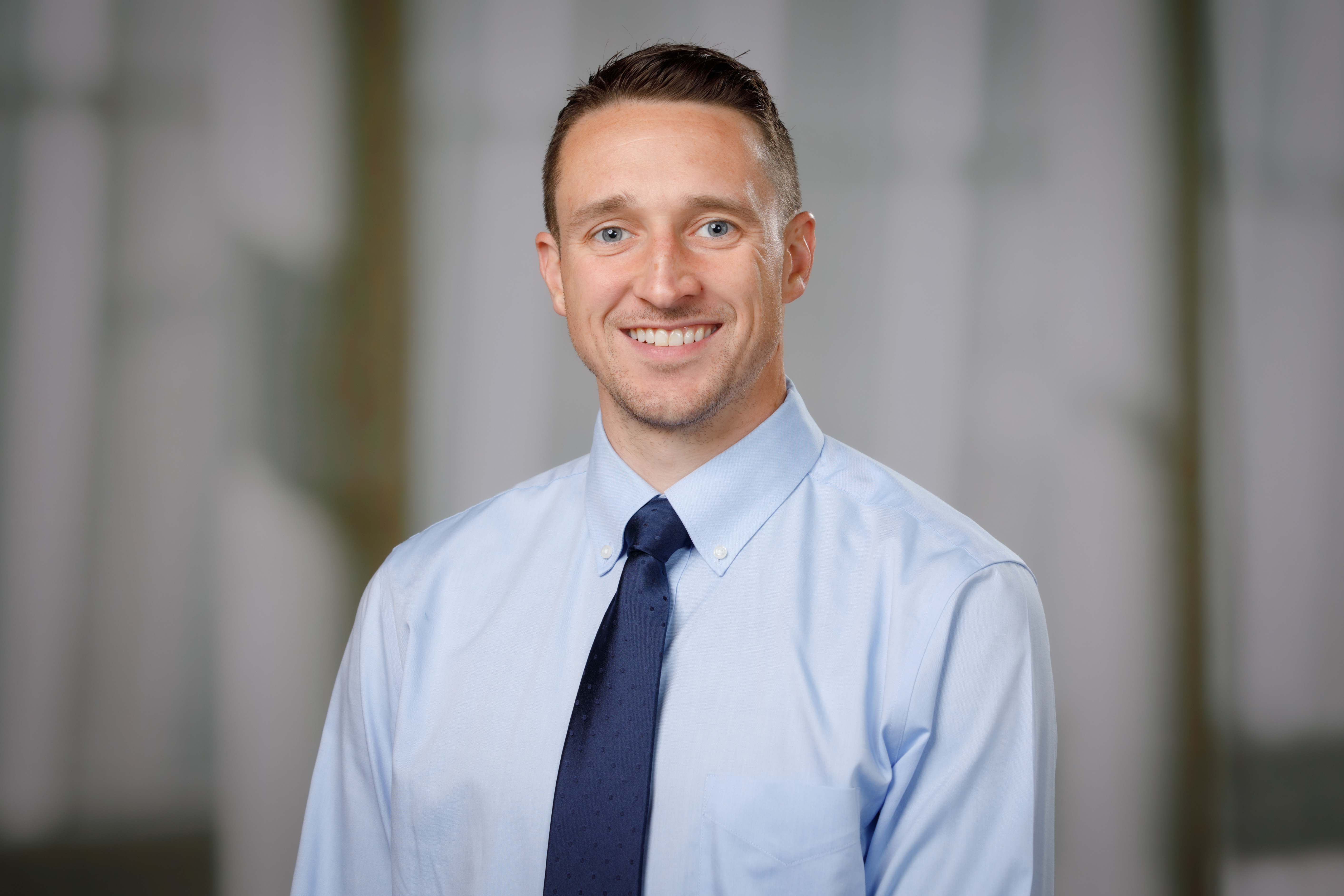 Dr. Nathaniel Rosol