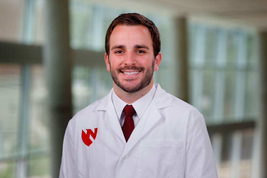 Dr. Ryan Larsen