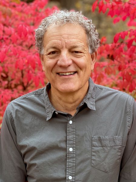 Dr. Byers W. Shaw, Jr