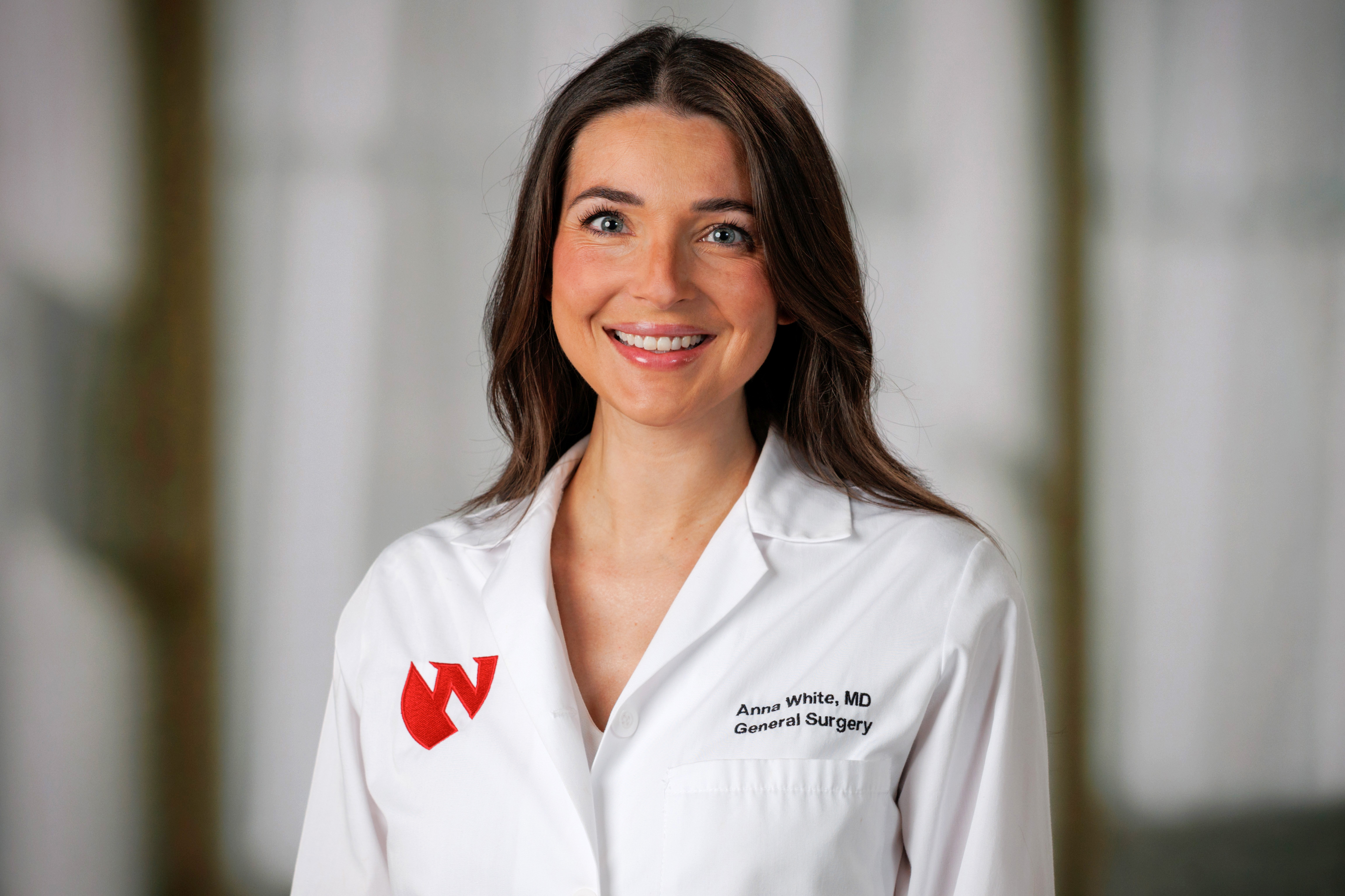 Dr. Anna White