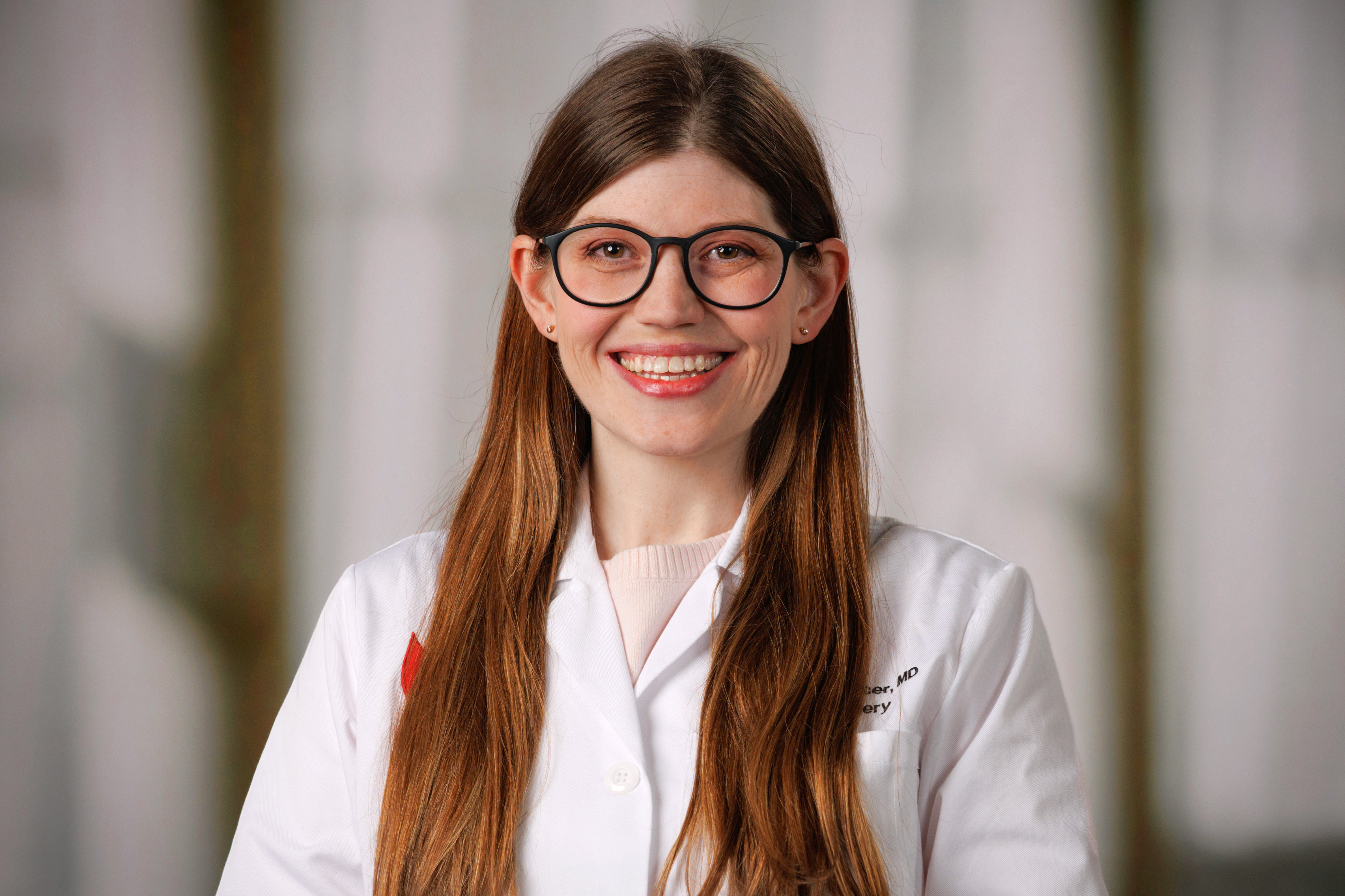 Dr. Mollie Dreicer