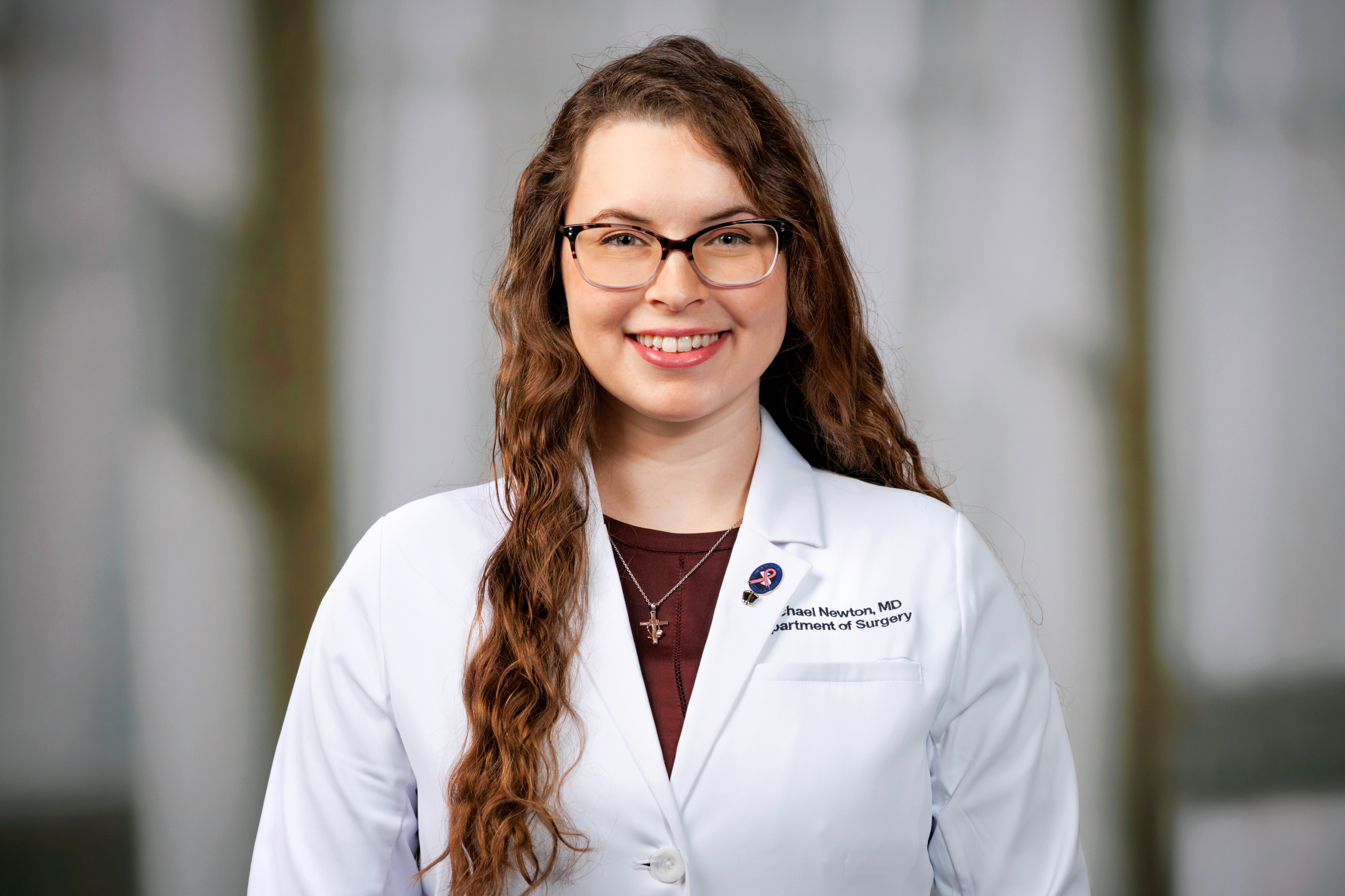 Dr. Rachael Newton