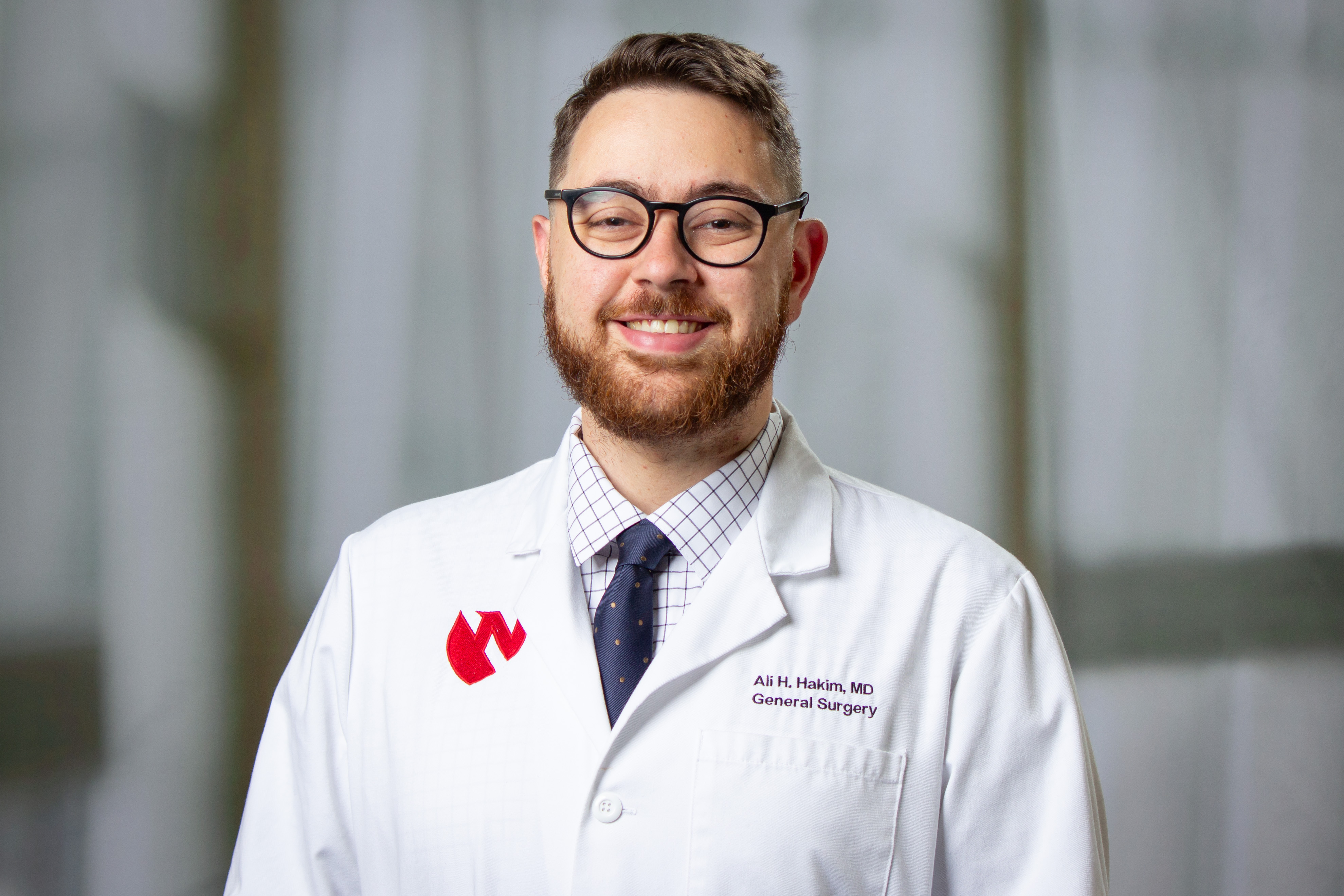 Dr. Ali Hakim