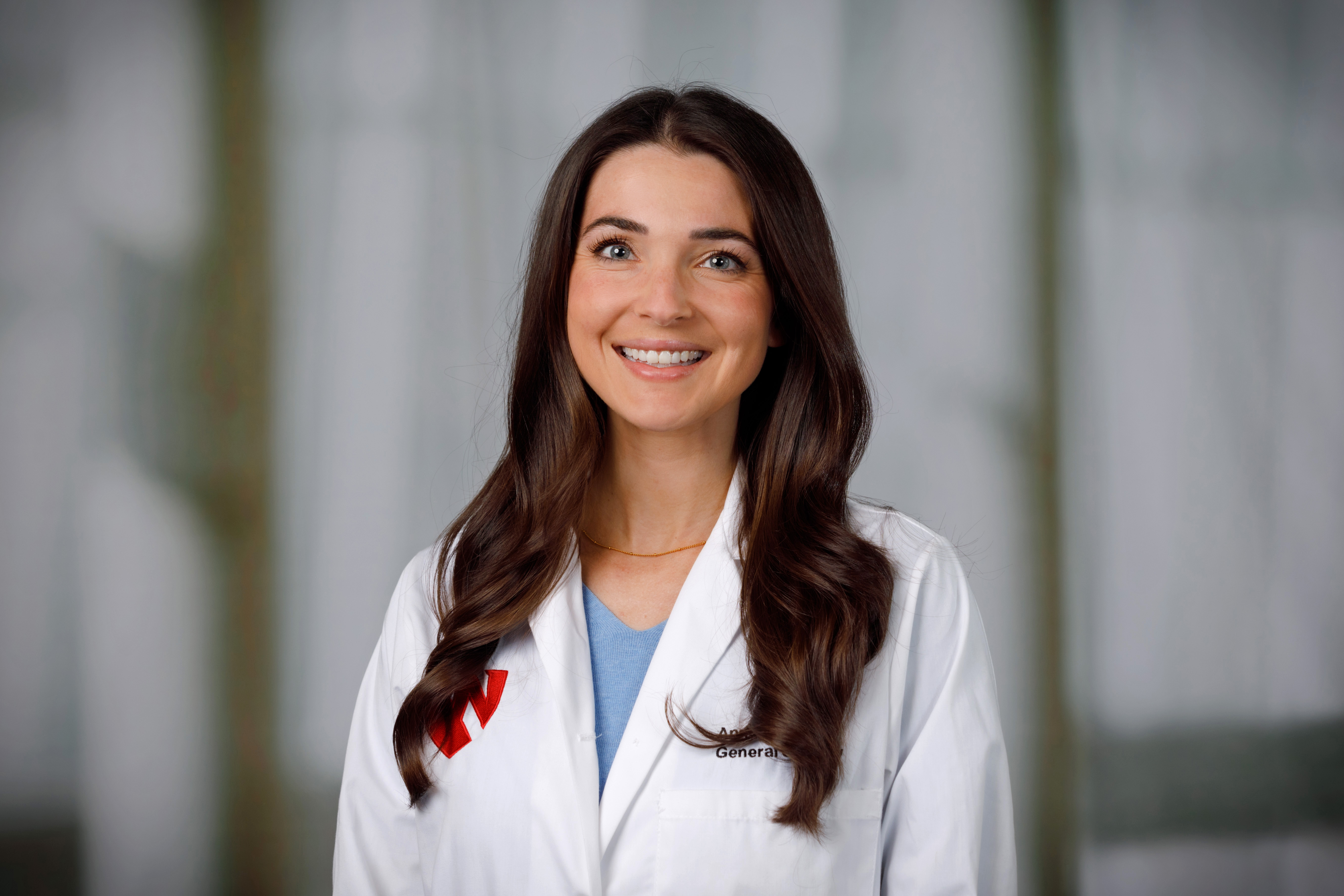 Dr. Anna White
