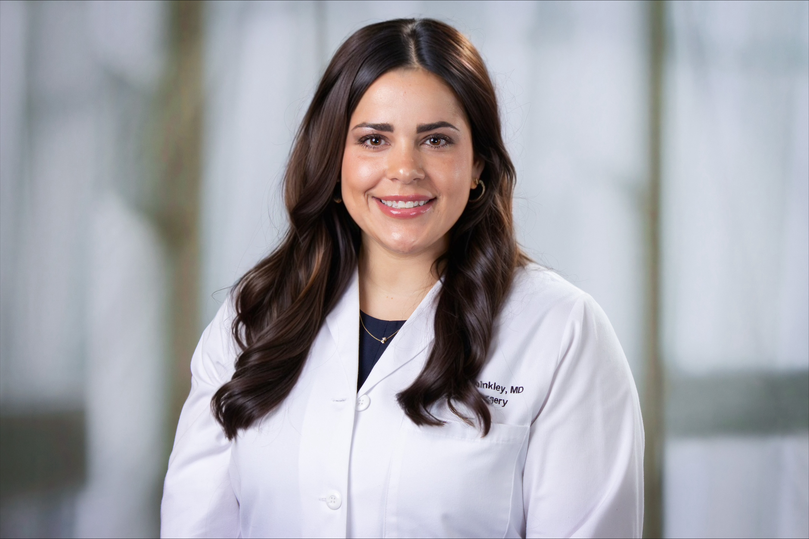 Dr. Jana Binkley