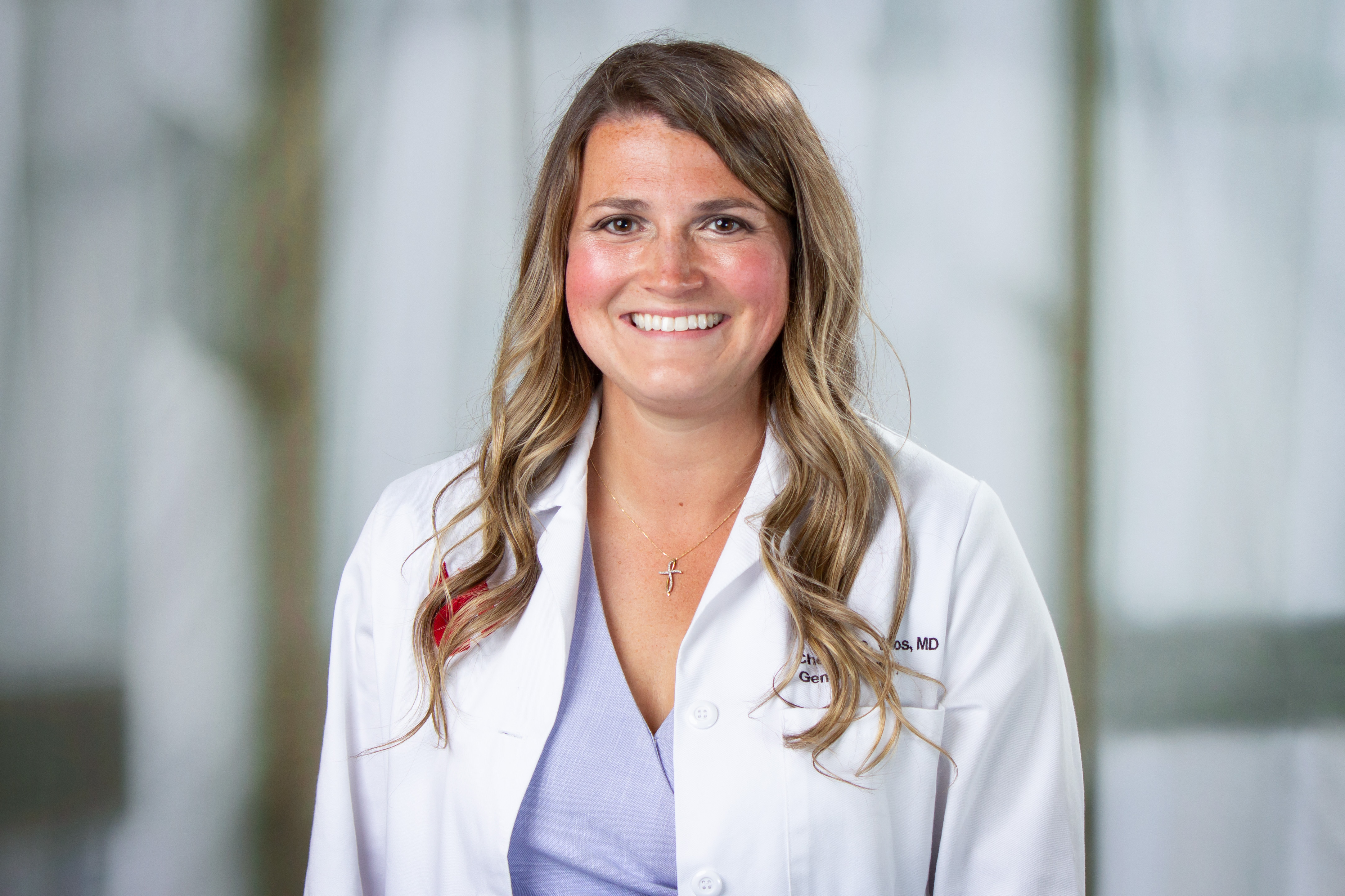 Dr. Chelsea Wenos