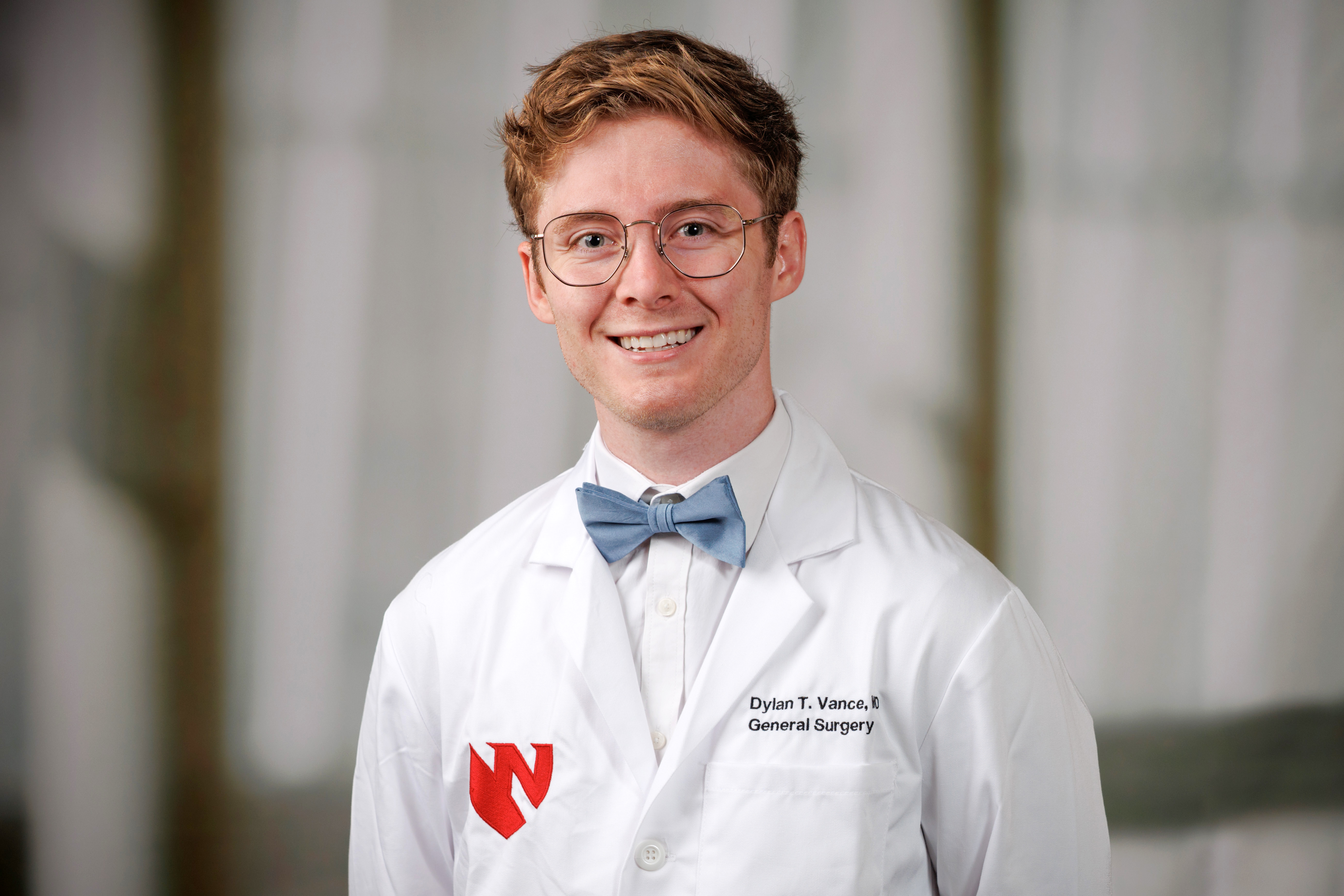 Dr. Dylan Vance