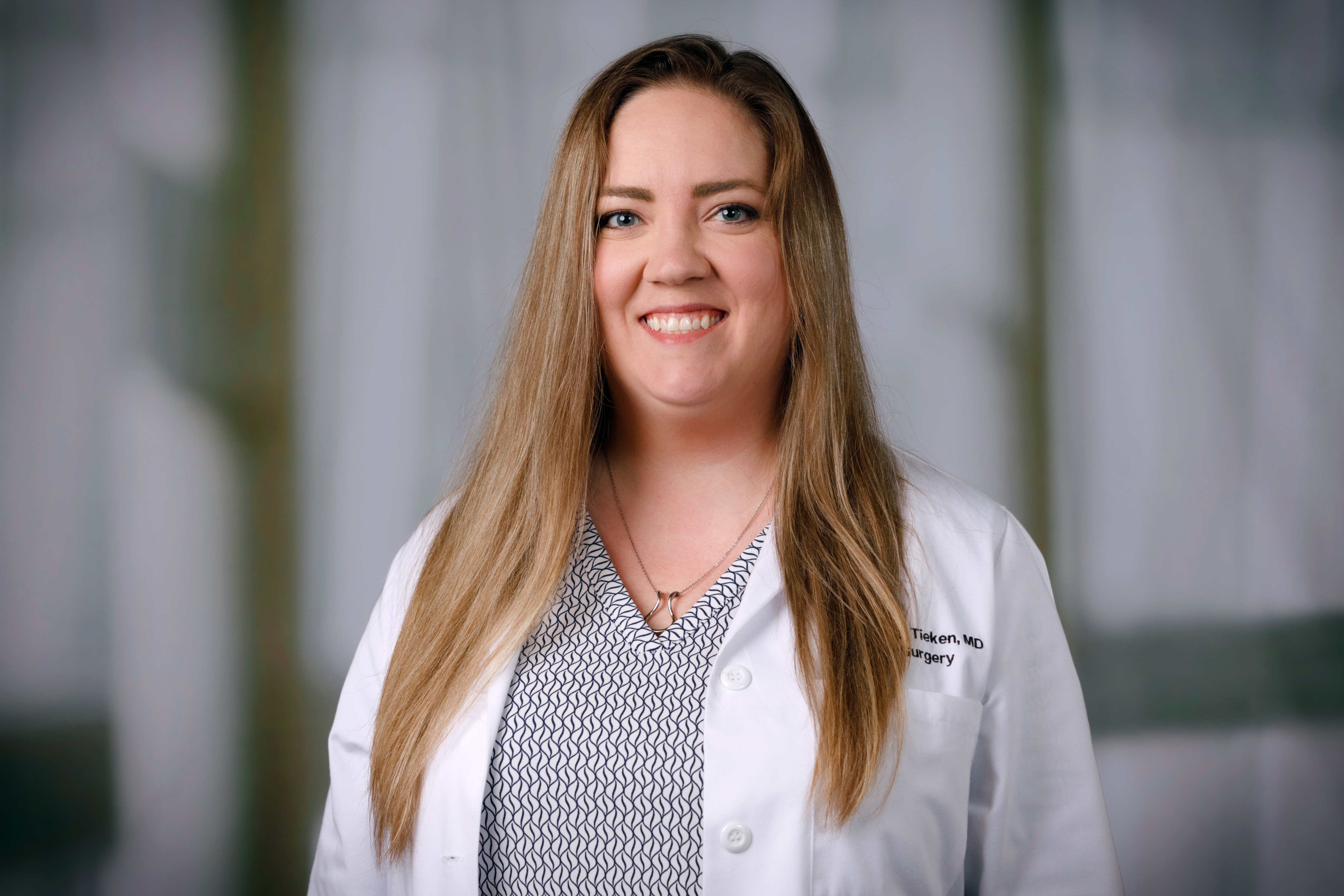 Dr. Kelsey Tieken