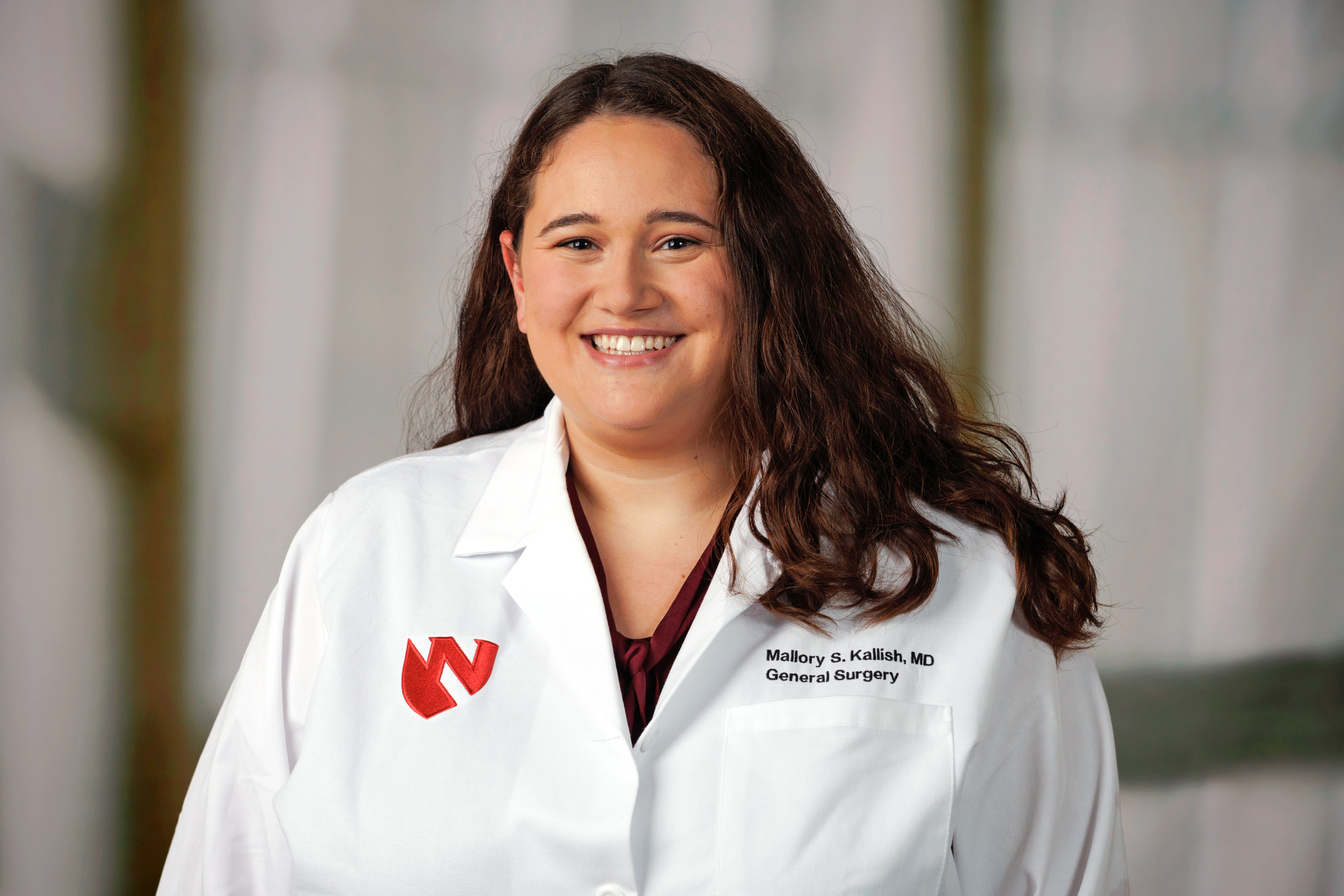 Dr. Mallory Kallish