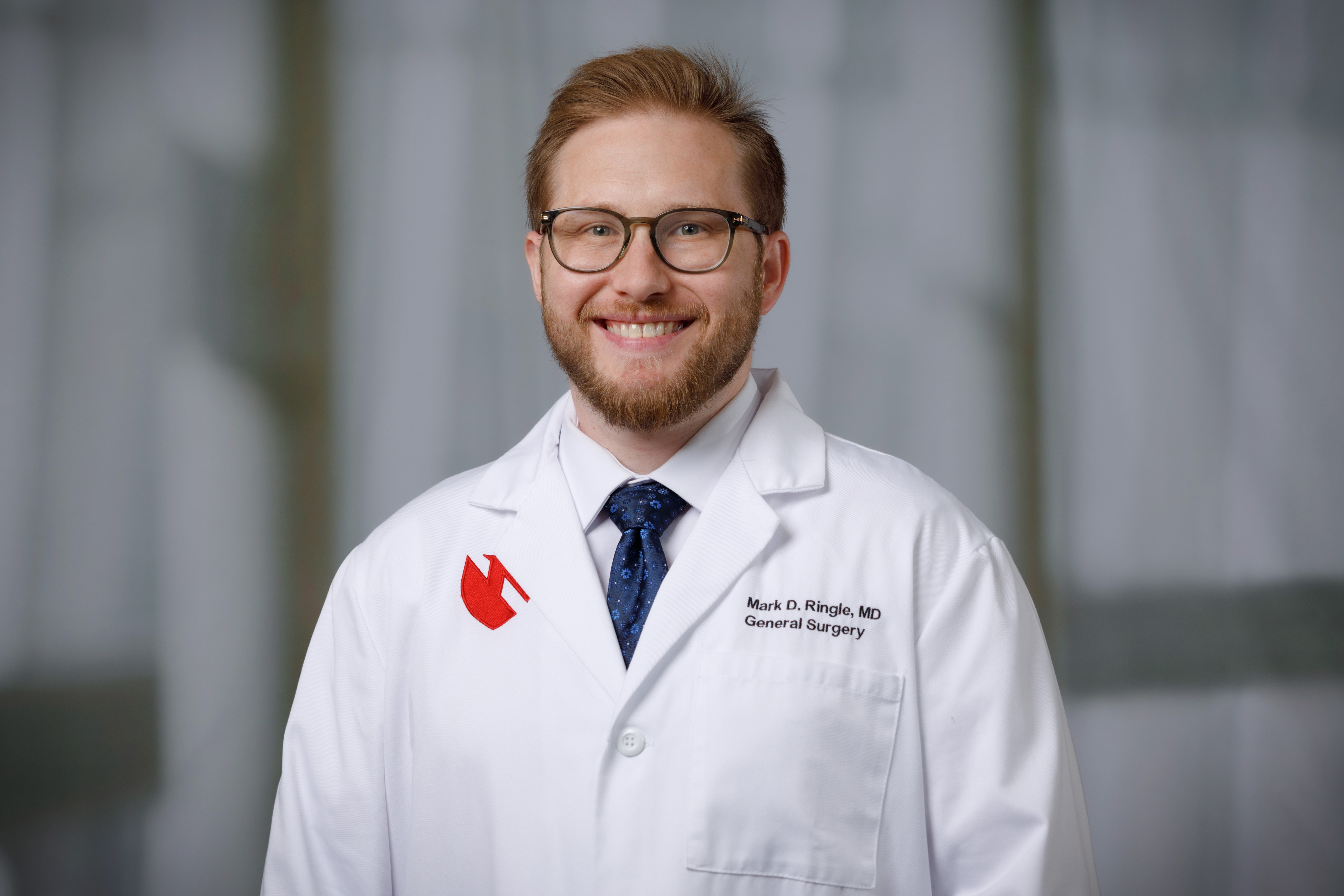 Dr. Mark Ringle