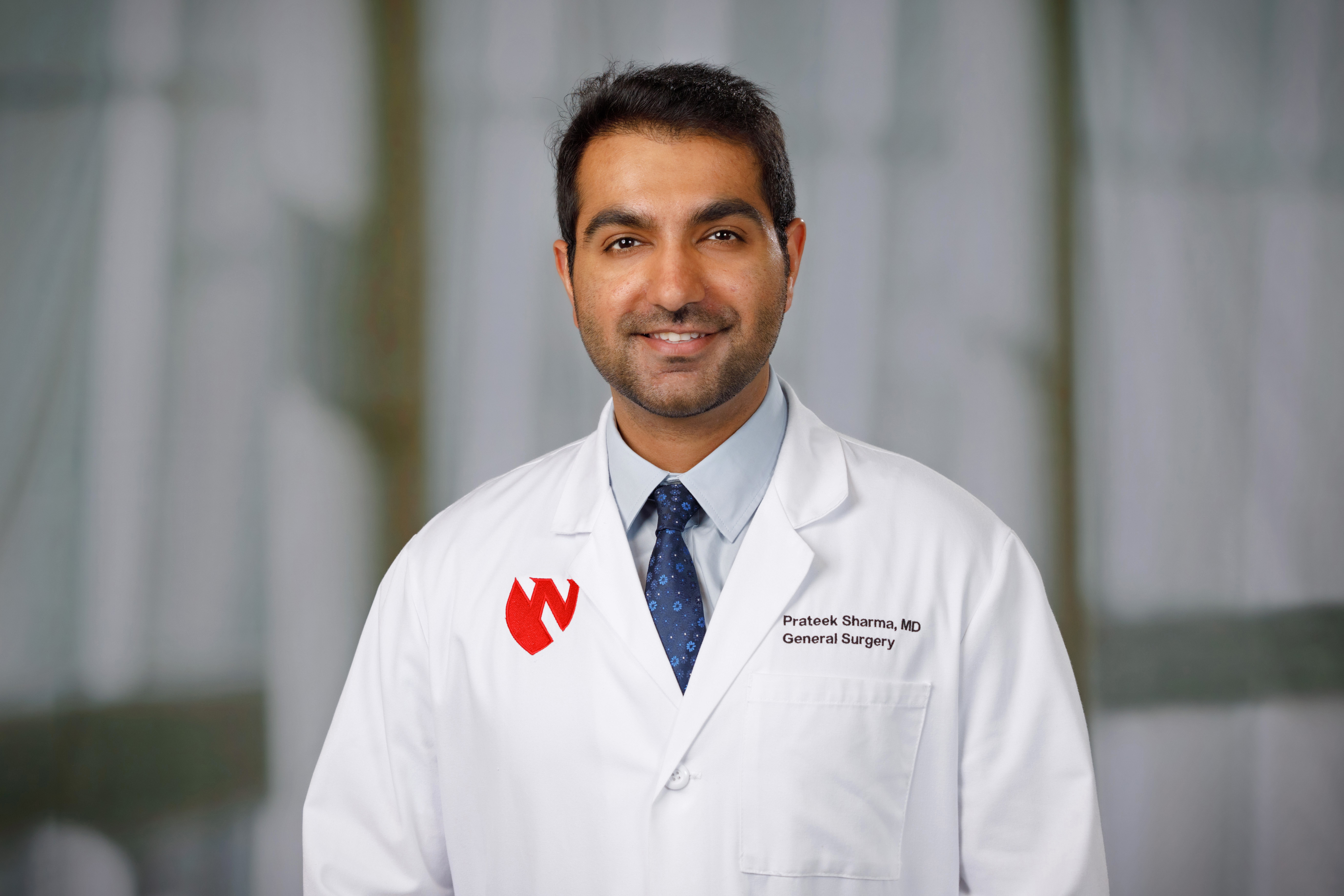 Dr. Prateek Sharma