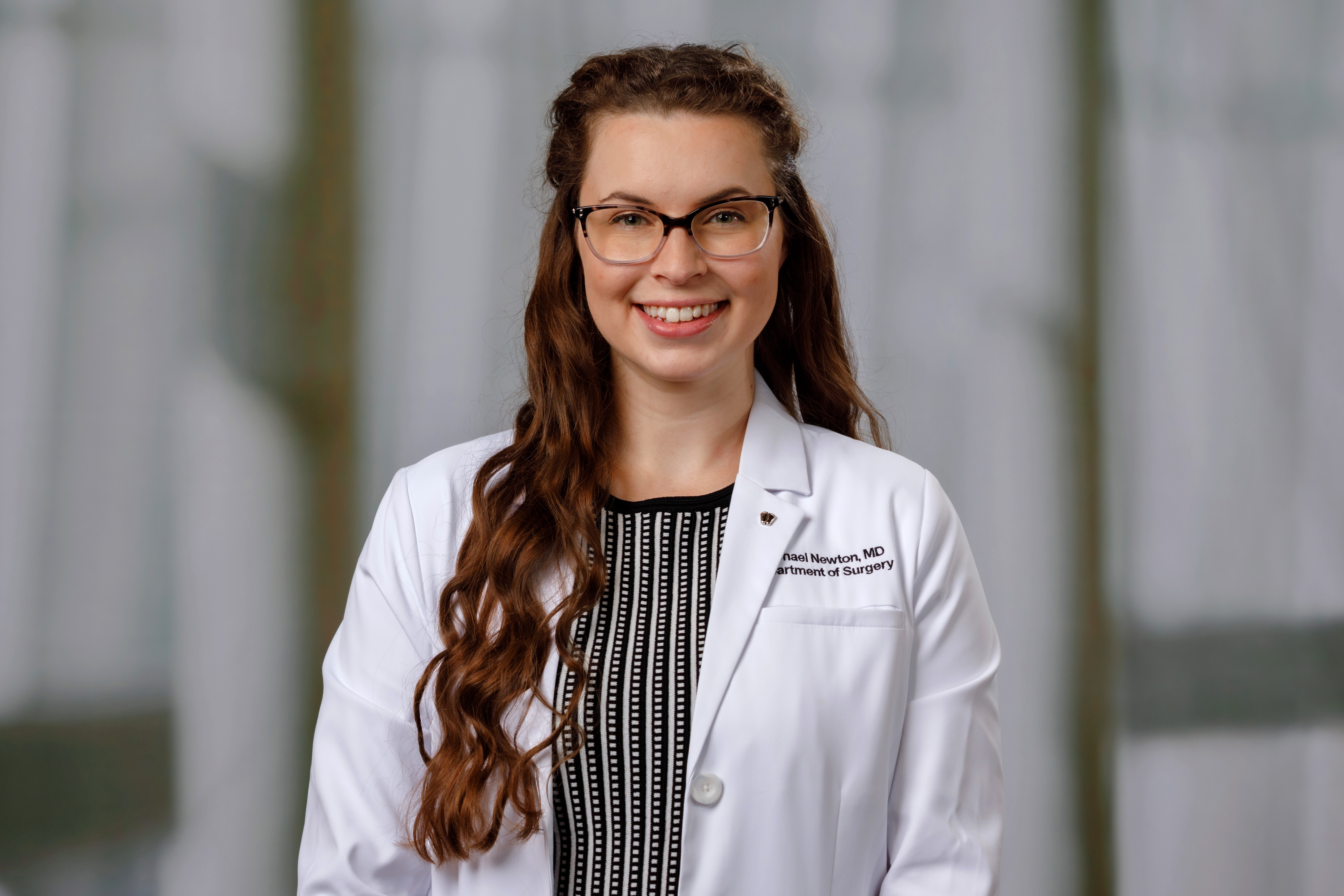 Dr. Rachael Newton