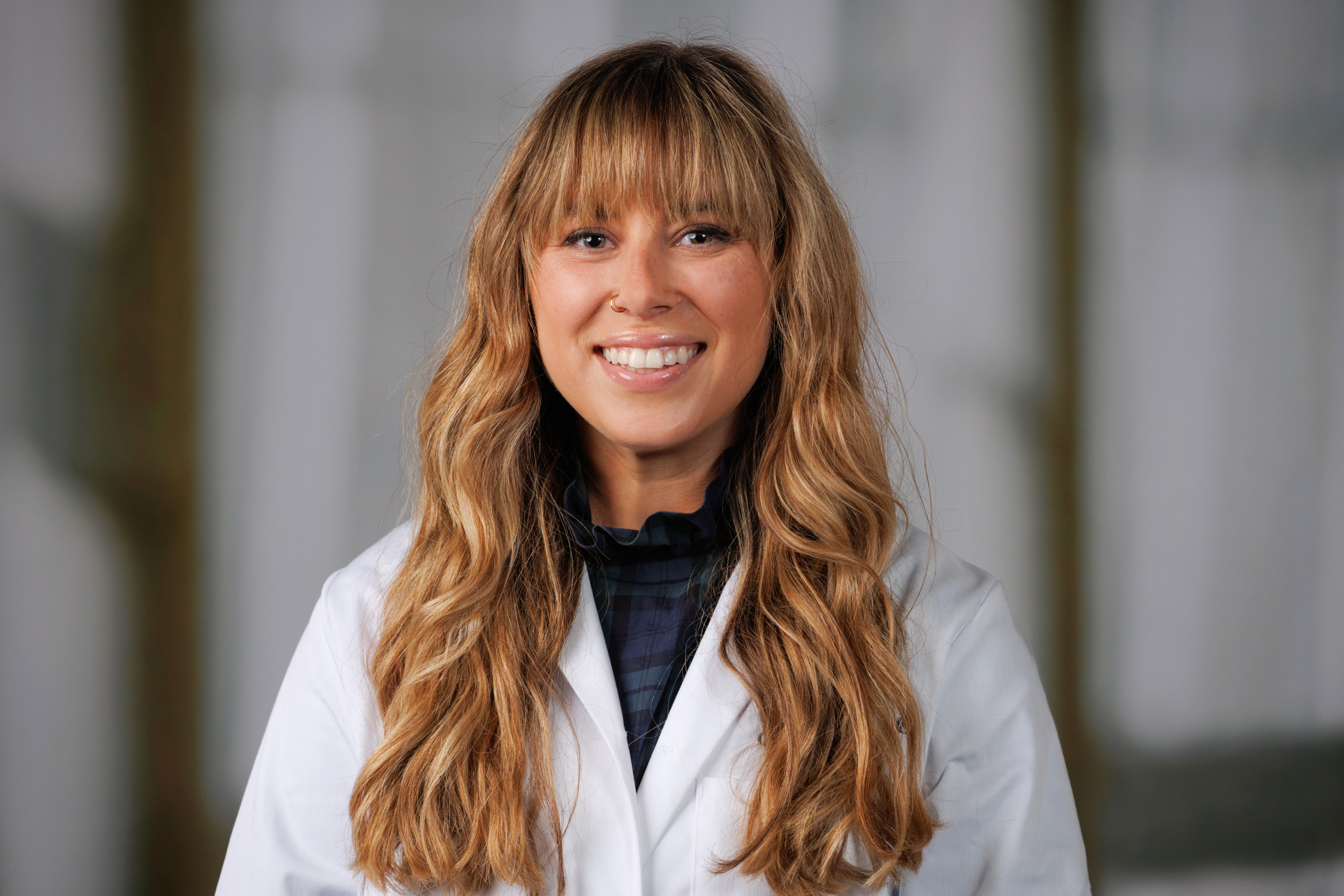 Dr. Rachel Slate
