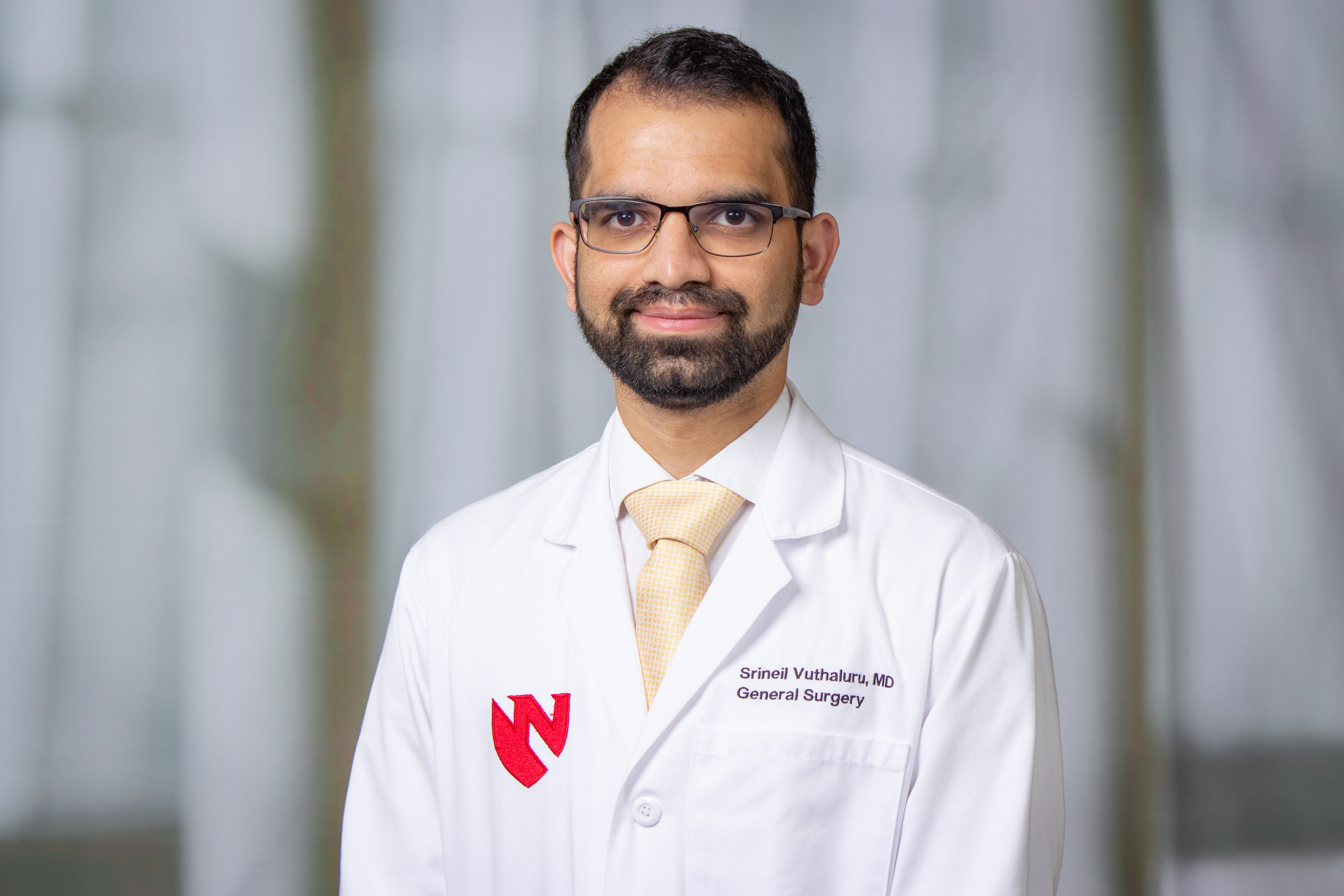 Dr. Srineil Vuthaluru