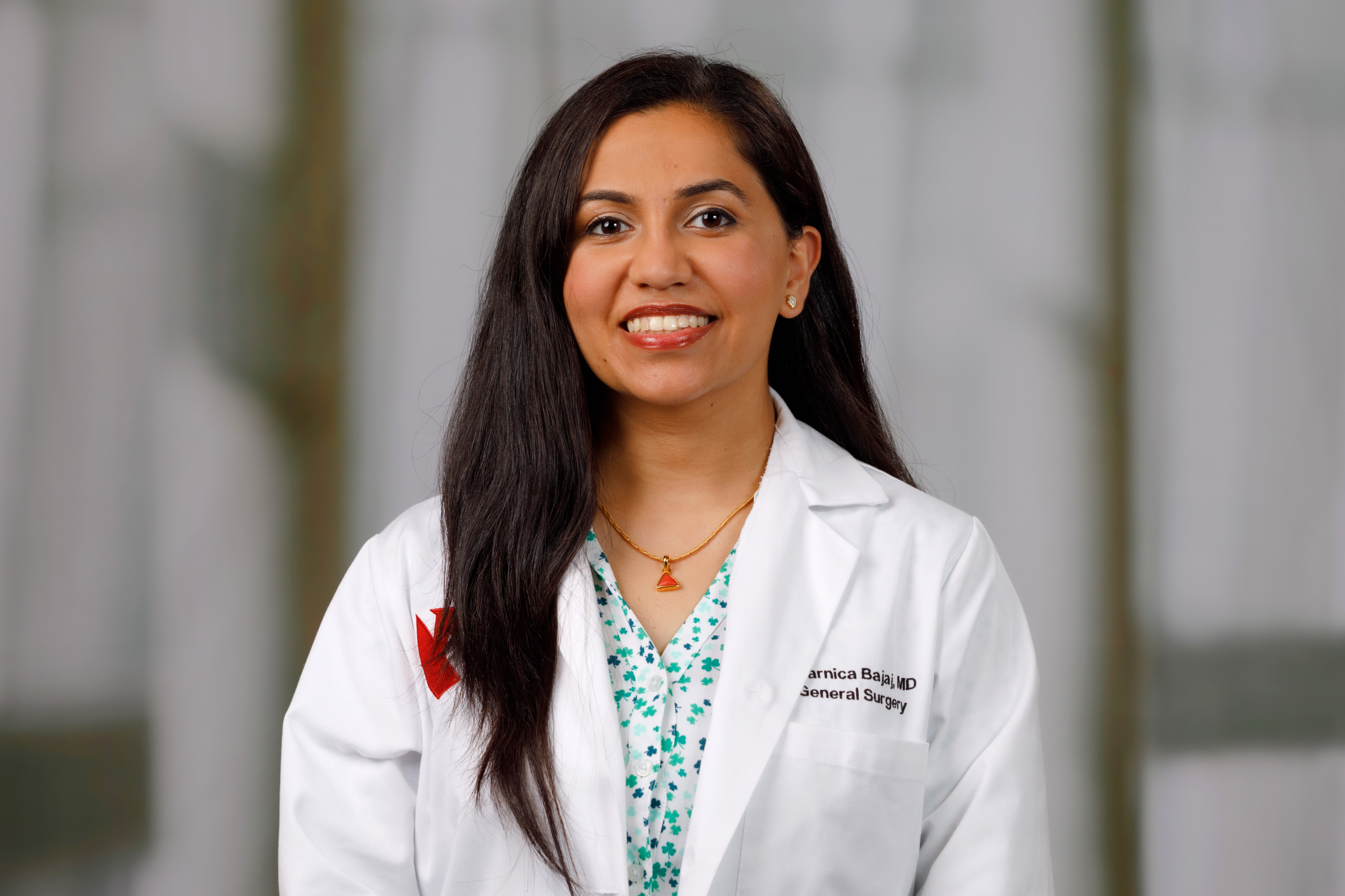 Dr. Varnica Bajaj