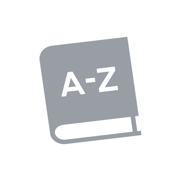 Modules A to Z