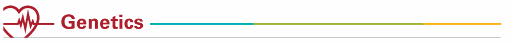 Genetics header