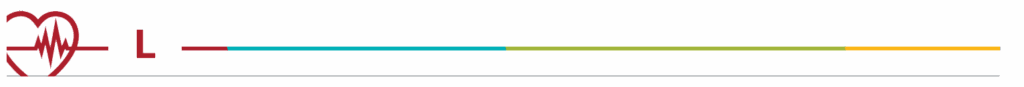 Letter L header