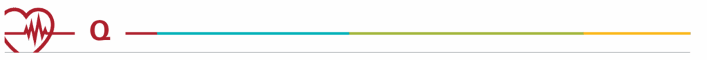 Letter Q header
