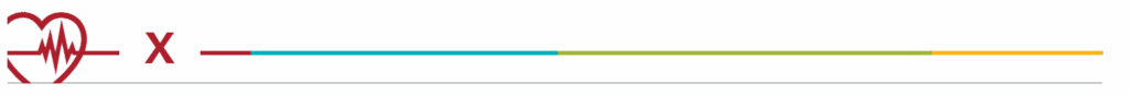 Letter X header
