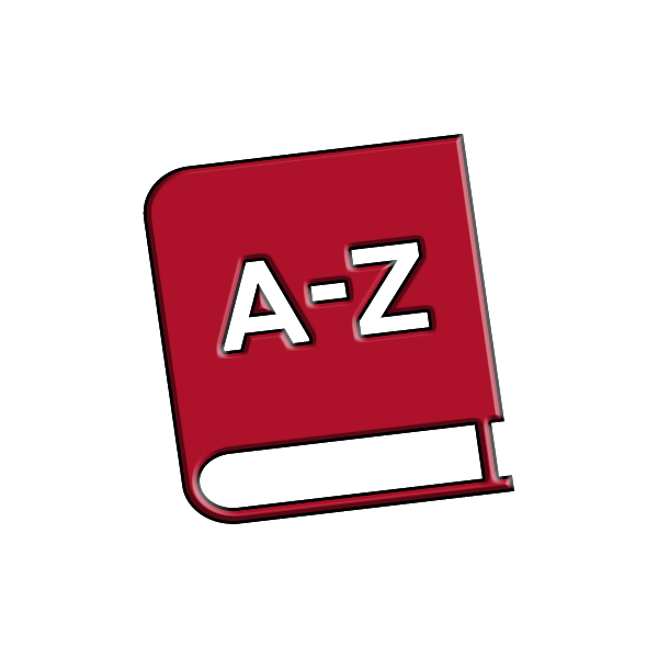 Modules A to Z