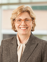 Dr. Jennifer Larson