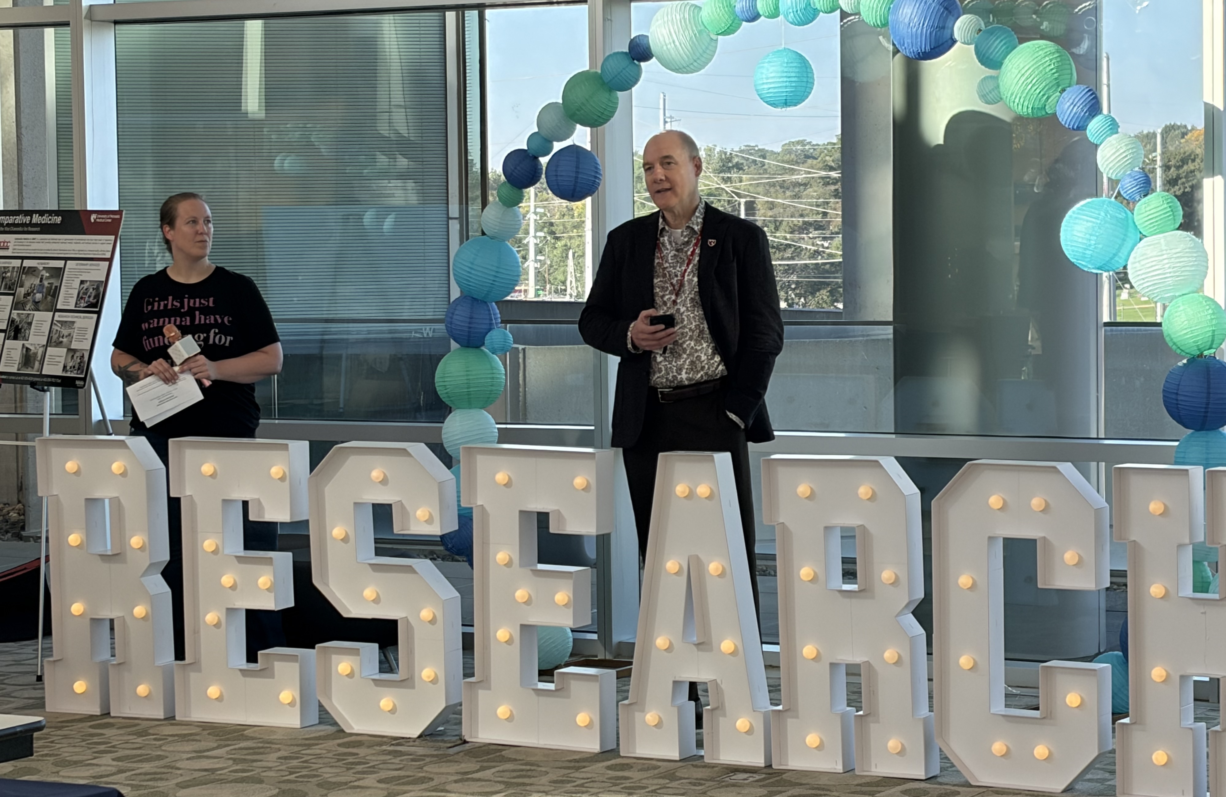 Core kickoff